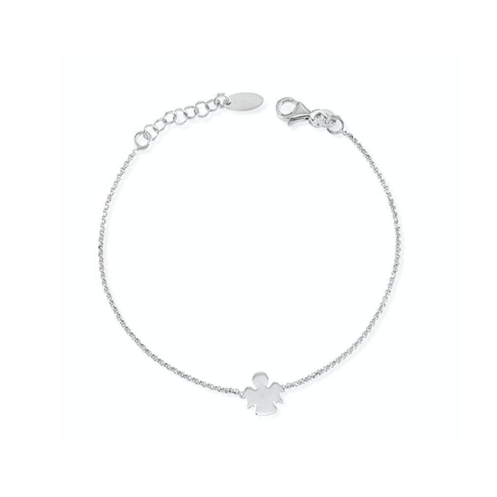 Amen Armband Original silver bracelet Angels BRAB3