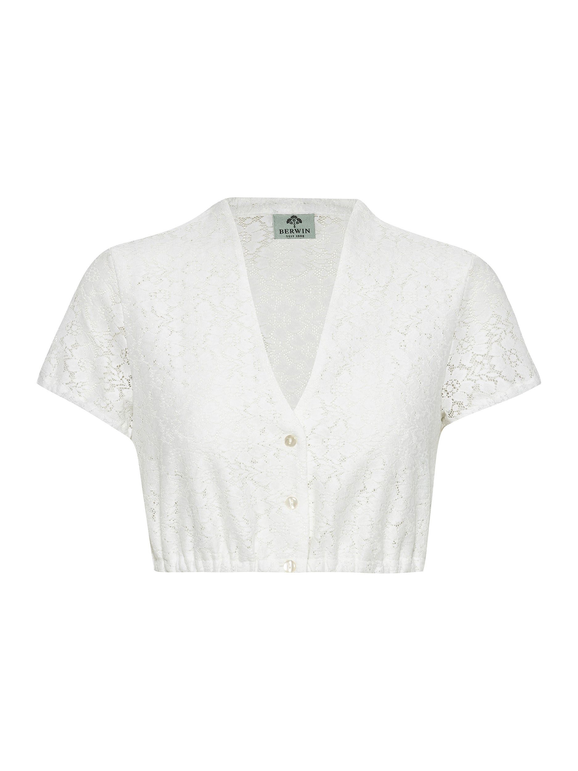 Berwin Dirndlbluse