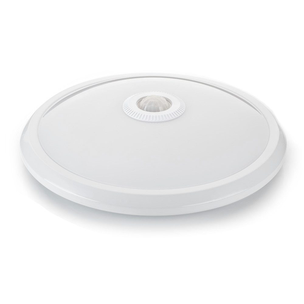 Sweet LED Deckenleuchten Bewegungsmelder weiß - LED fest integriert 12W 850 günstig online kaufen