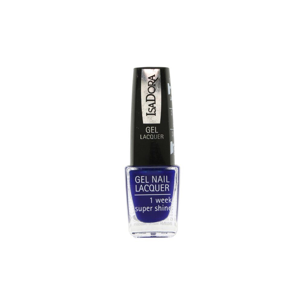 IsaDora Nagellack Gel Nail Lacquer 6 ml - 259 Yacht Club