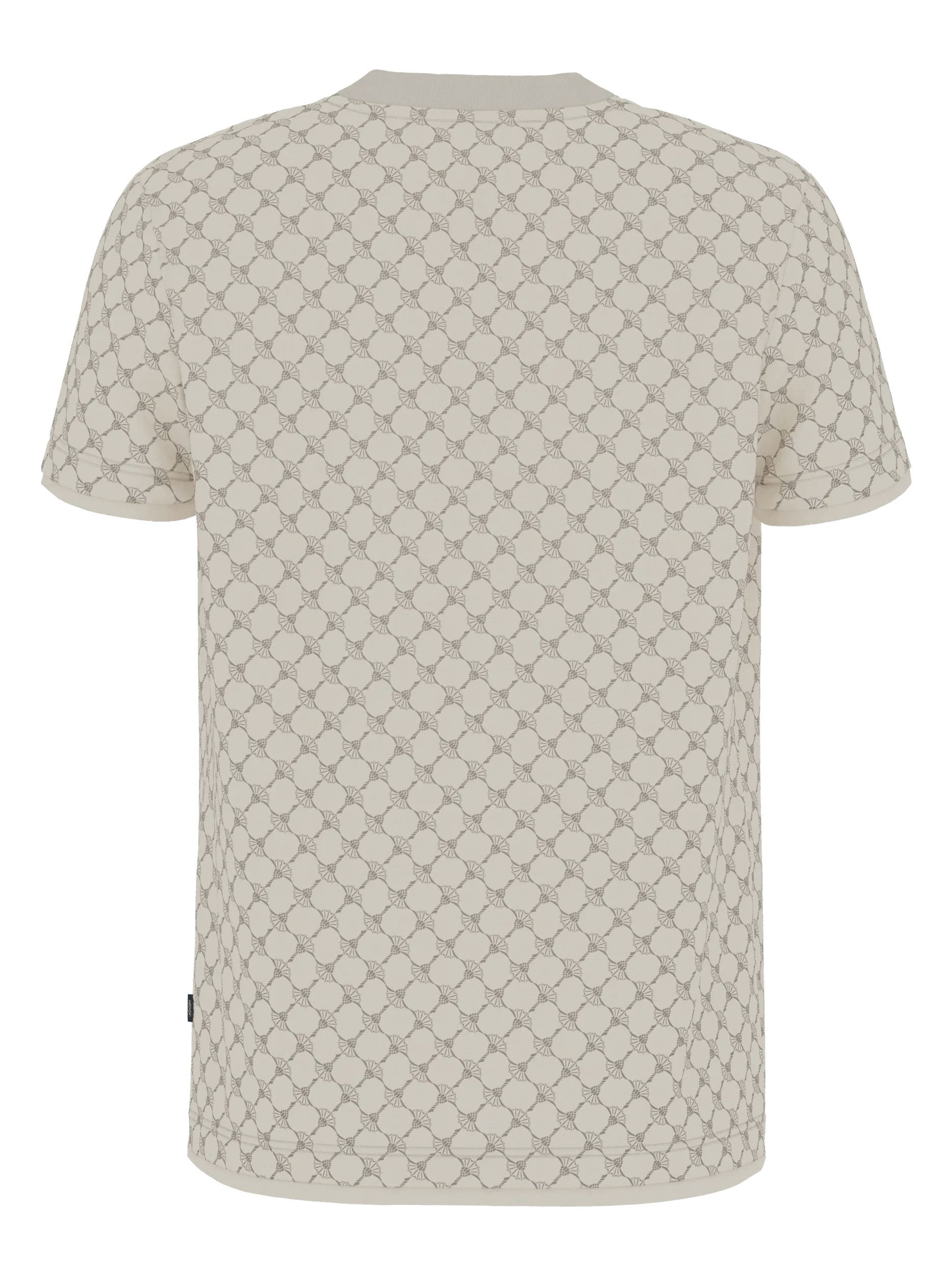 JOOP! T-Shirt Victormanuel Cornflower Allover