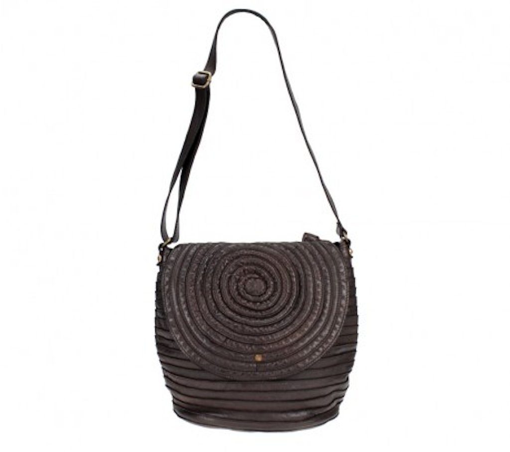 Umhängetasche Hazel Designer Beutel Schultertasche Handtasche