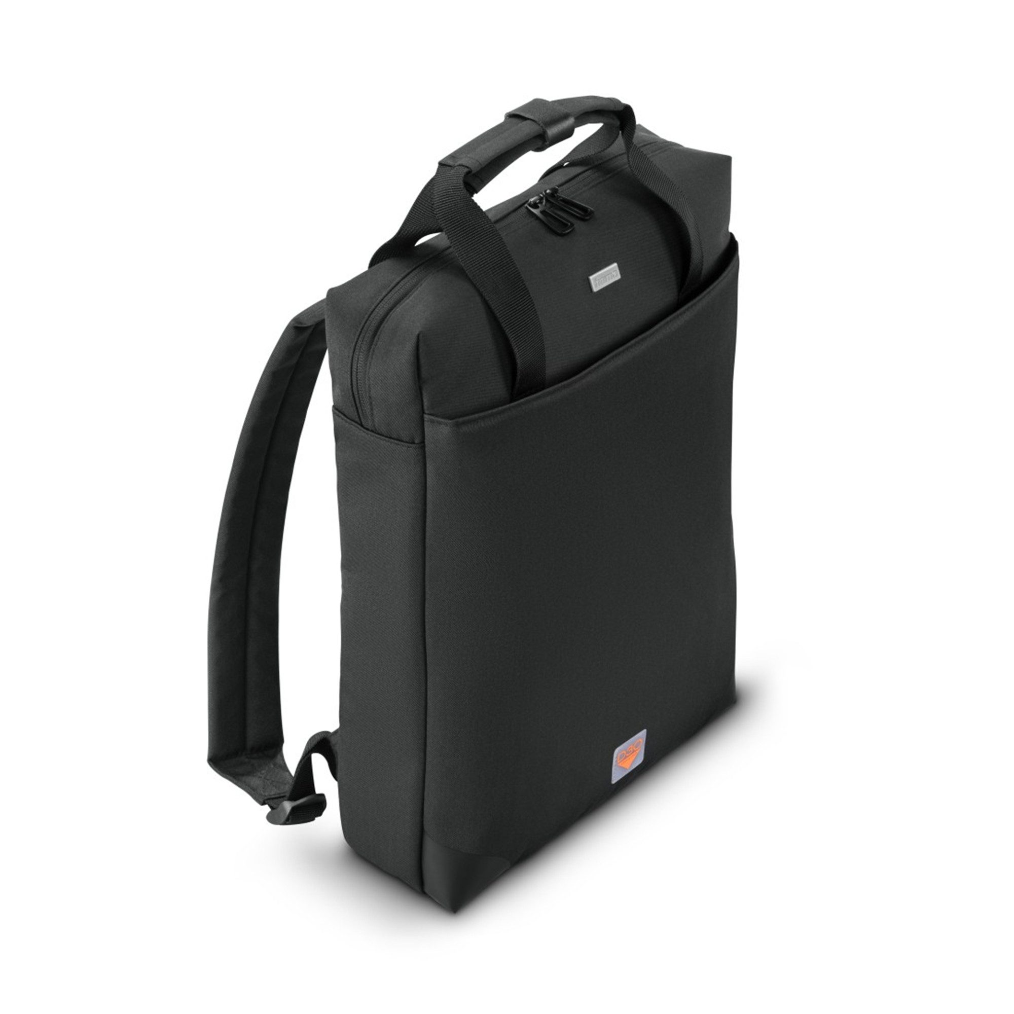 Hama Laptoprucksack Extreme Protect, bis 41 cm (16,2), Schwarz (1-tlg)