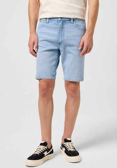 Wrangler Jeansshorts Texas