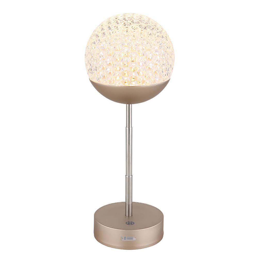 LED Tischleuchte