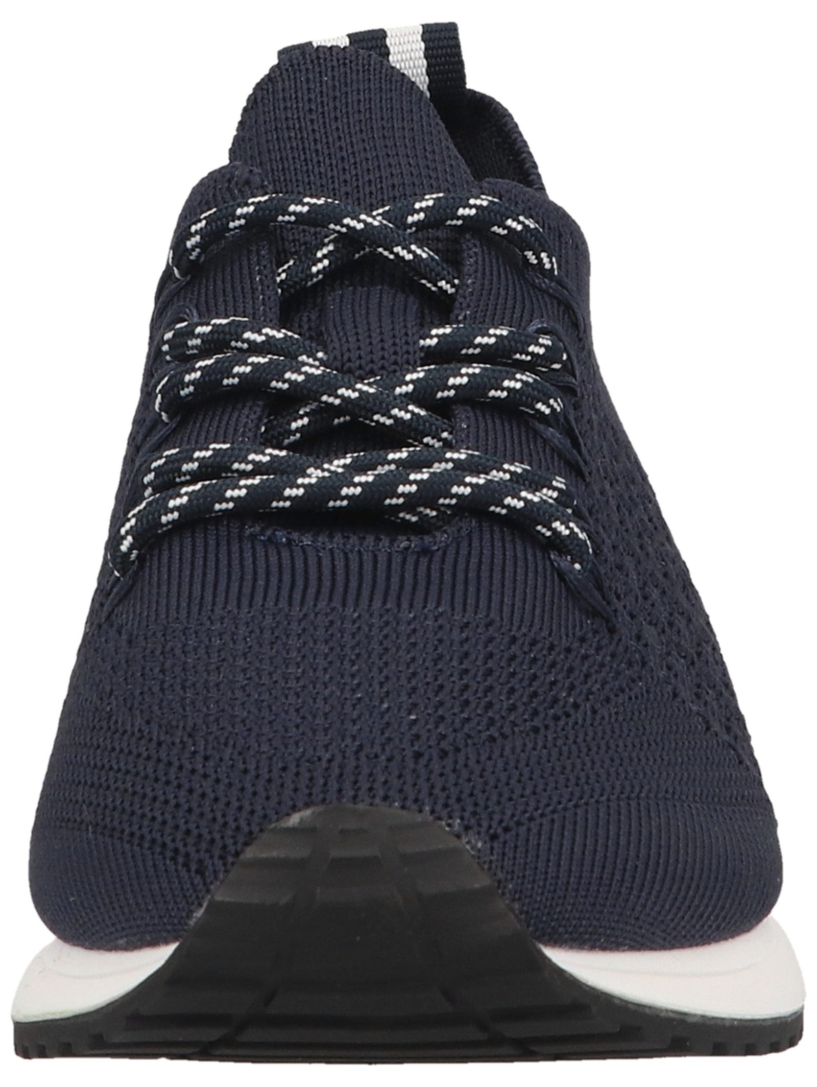 La Strada Sneaker Lederimitat/Textil Sneaker