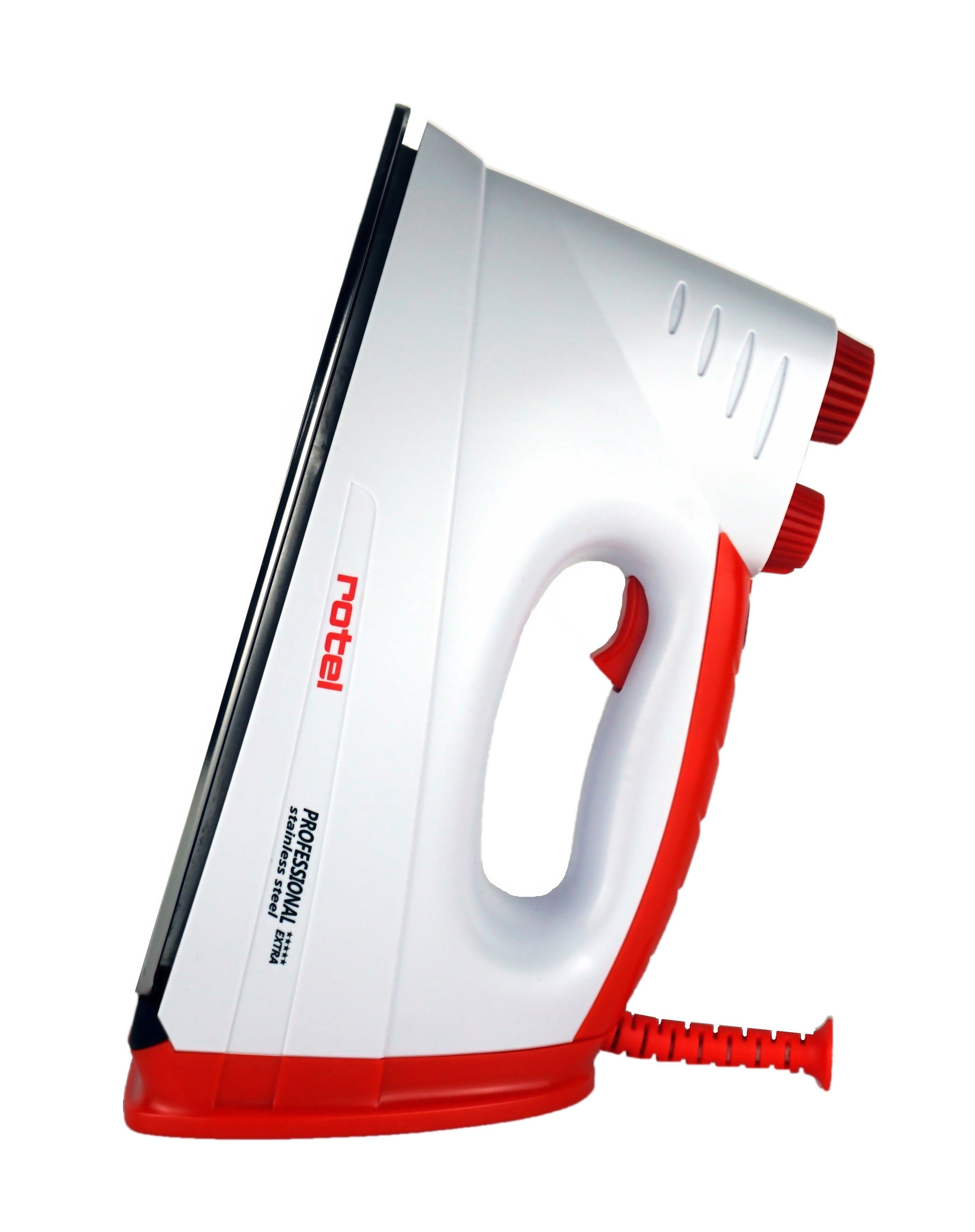 Rowenta Pro Master Dampfbügeleisen 0 37 In Bügele Produktbild-Vorschau 8