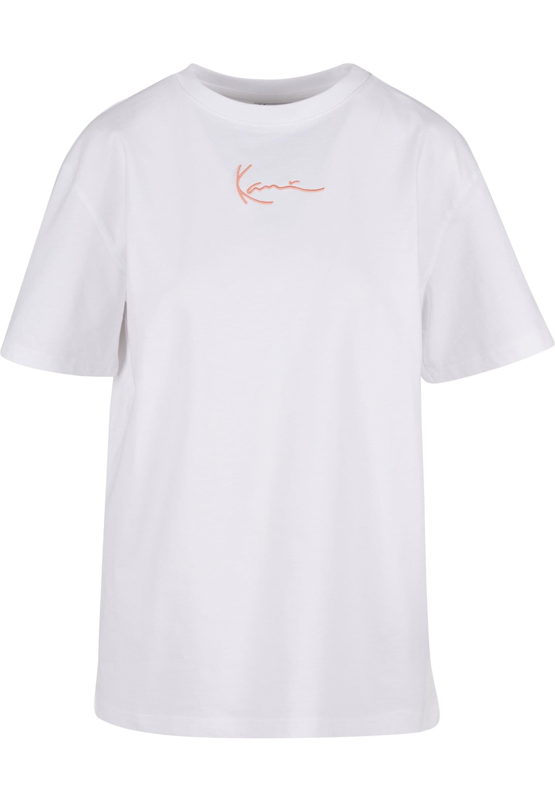 Karl Kani T-Shirt Karl Kani Signature Print Os T-Shirt (1-tlg)