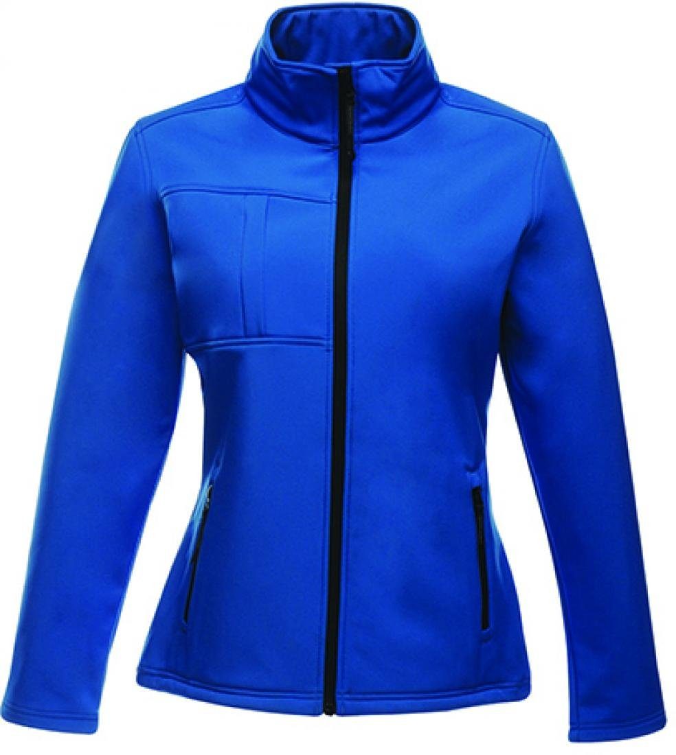 Softshelljacke Damen Softshell Jacke - Octagon II