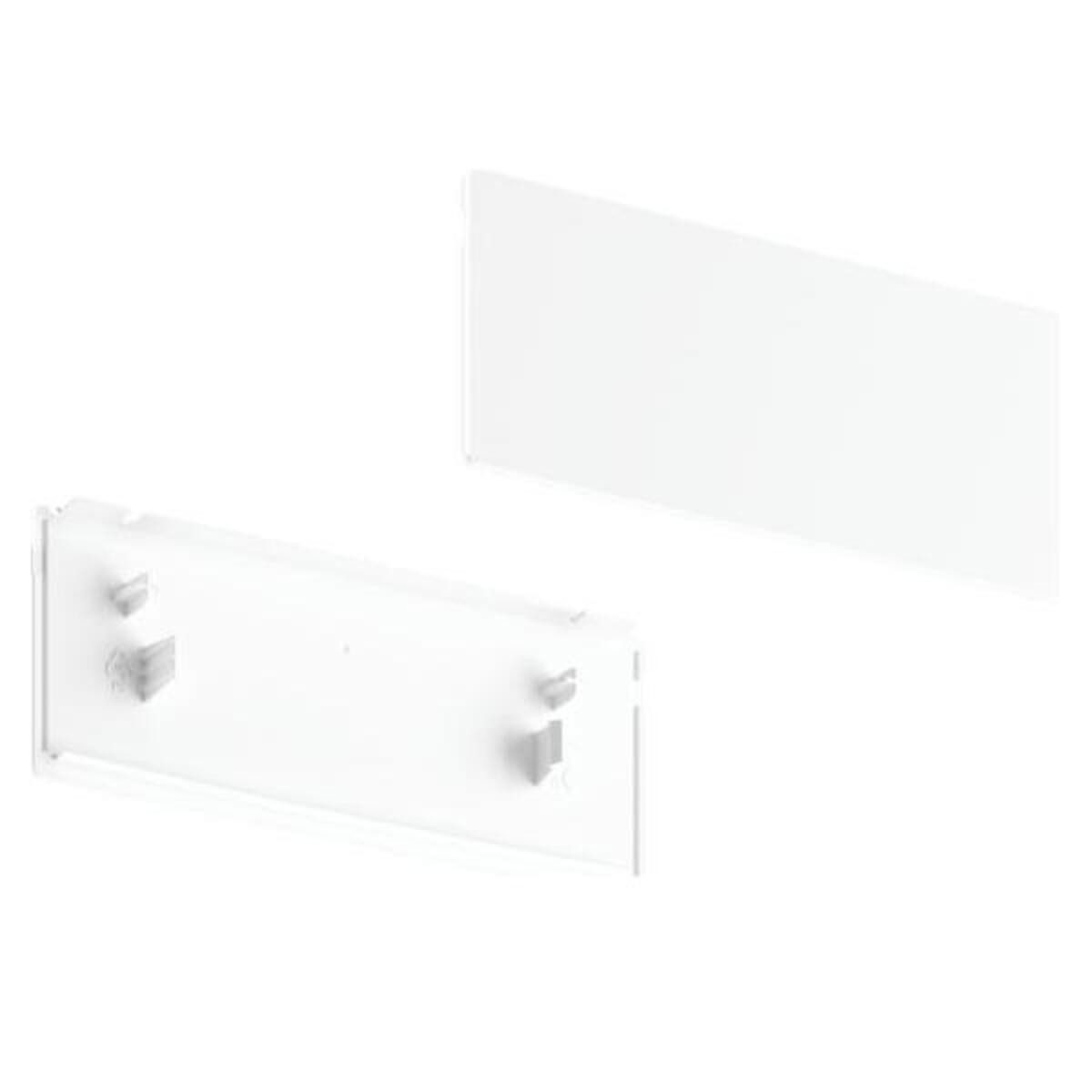 RZB Deckenleuchten RZB Endkappen-Set(VE2) 983464.002