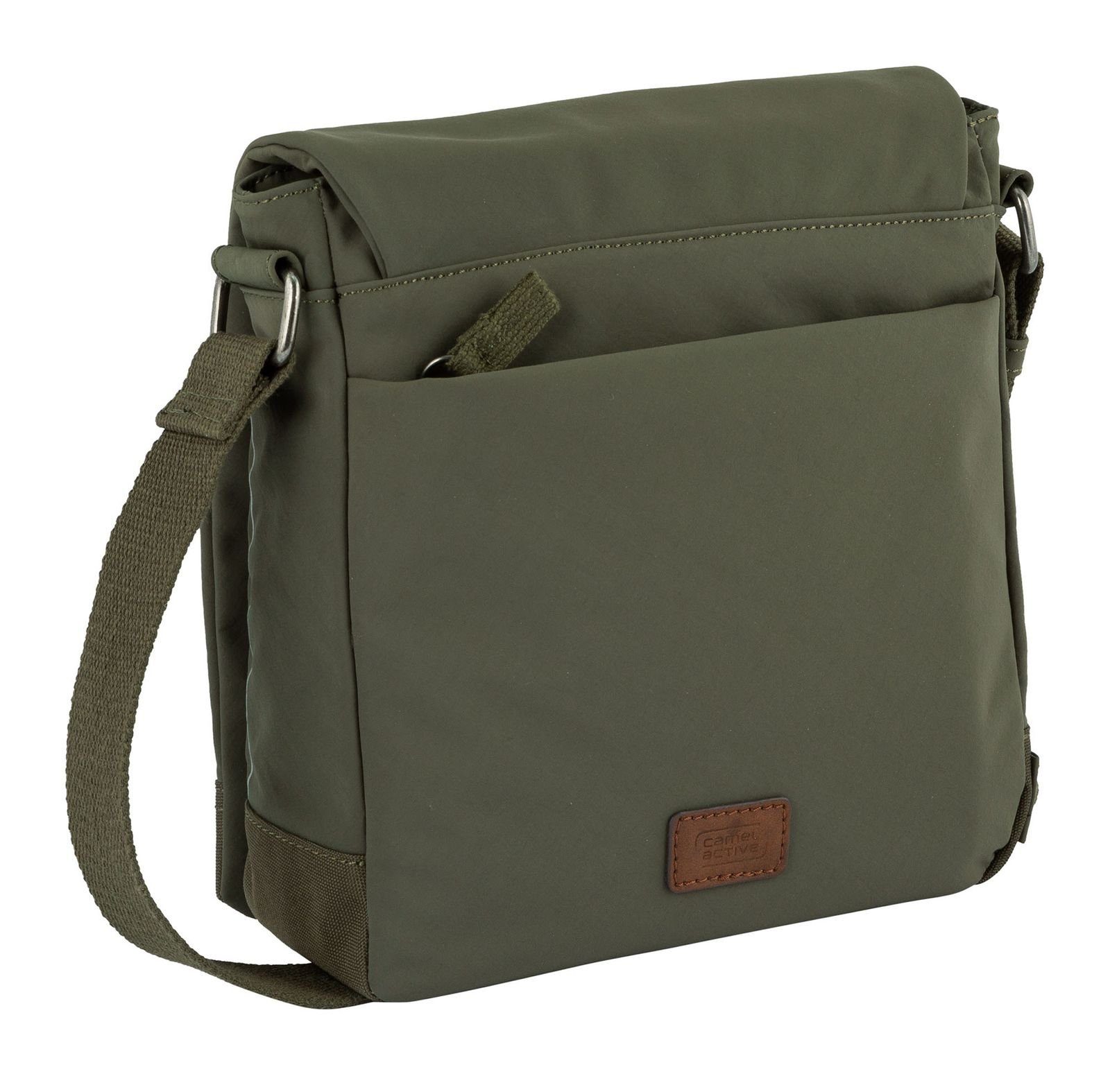 camel active Umhängetasche City BB günstig online kaufen