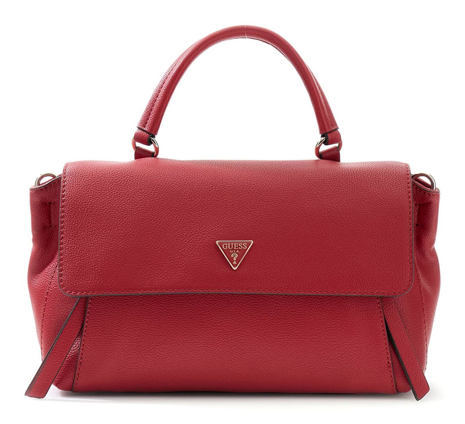 Guess Umhängetasche Top Handle Flap