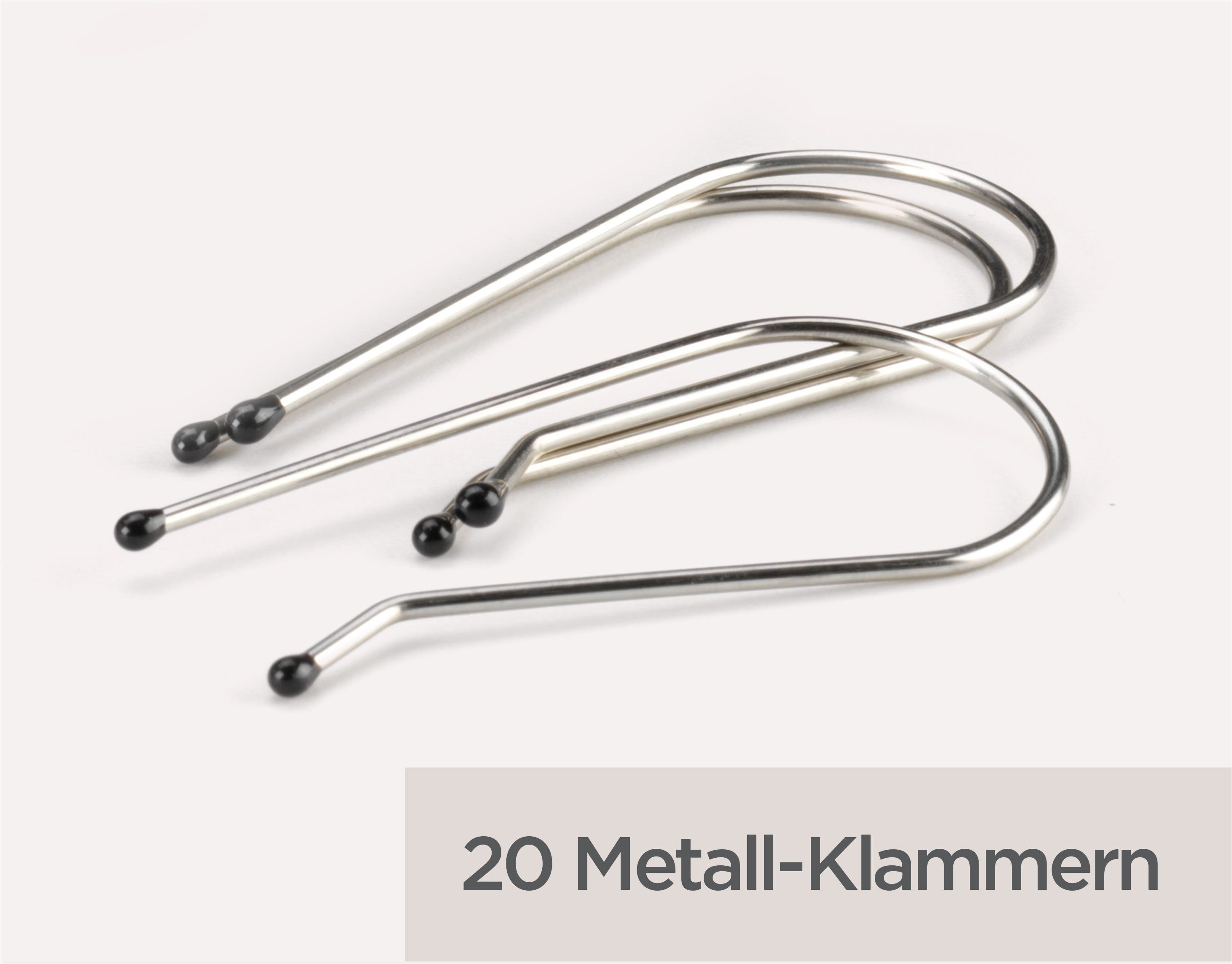 BaByliss Heizwickler BaByliss Thermo Ceramic Rollers Heizwickler-Set, Lockenwickler, RS035E, 20 Soft-Touch-Keramikwickler mit Ionen-Technologie, 3 Größen 16mm-22mm
