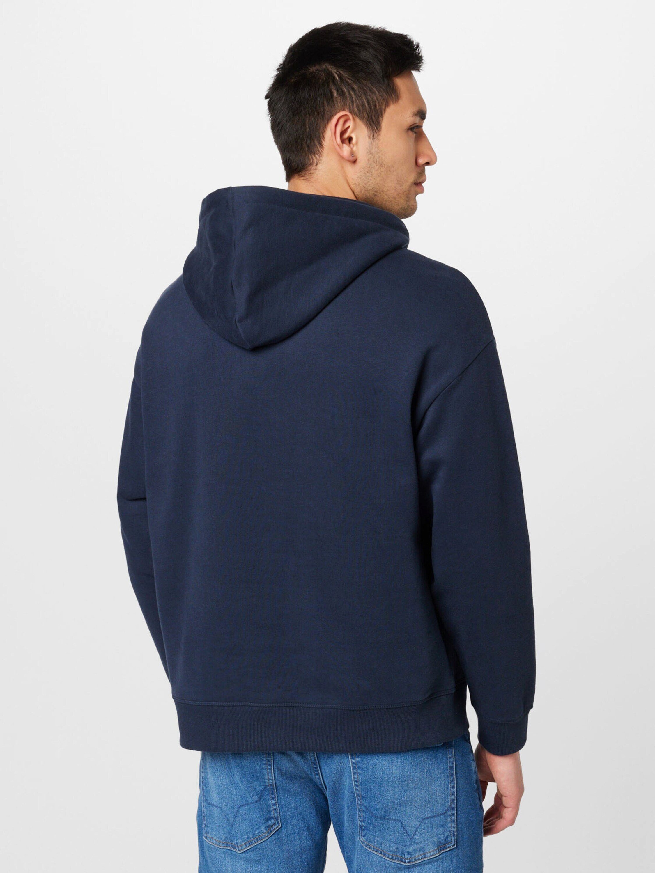 MUSTANG Sweatshirt Bennet (1-tlg)