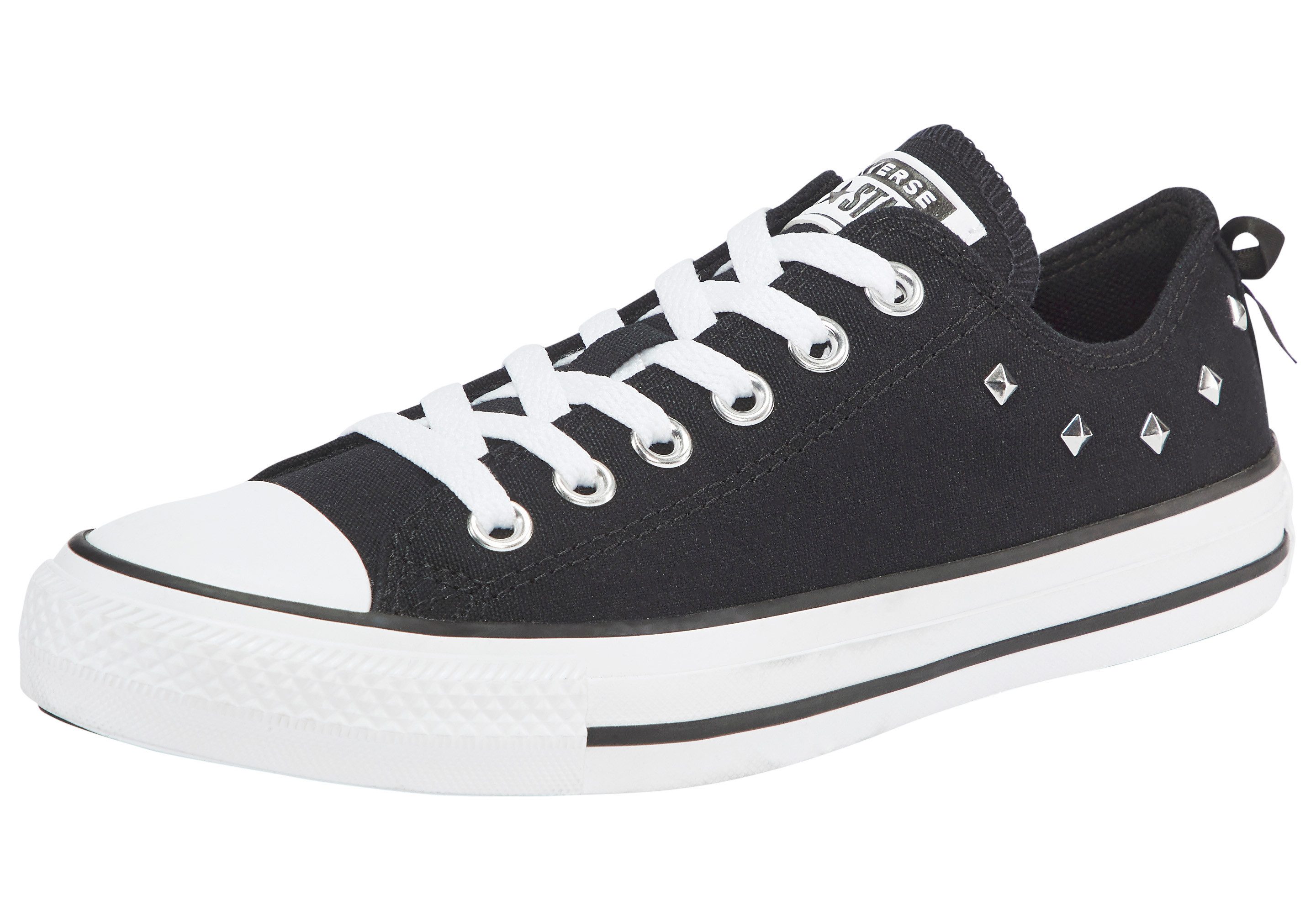 Converse CHUCK TAYLOR ALL STAR Кроссовки