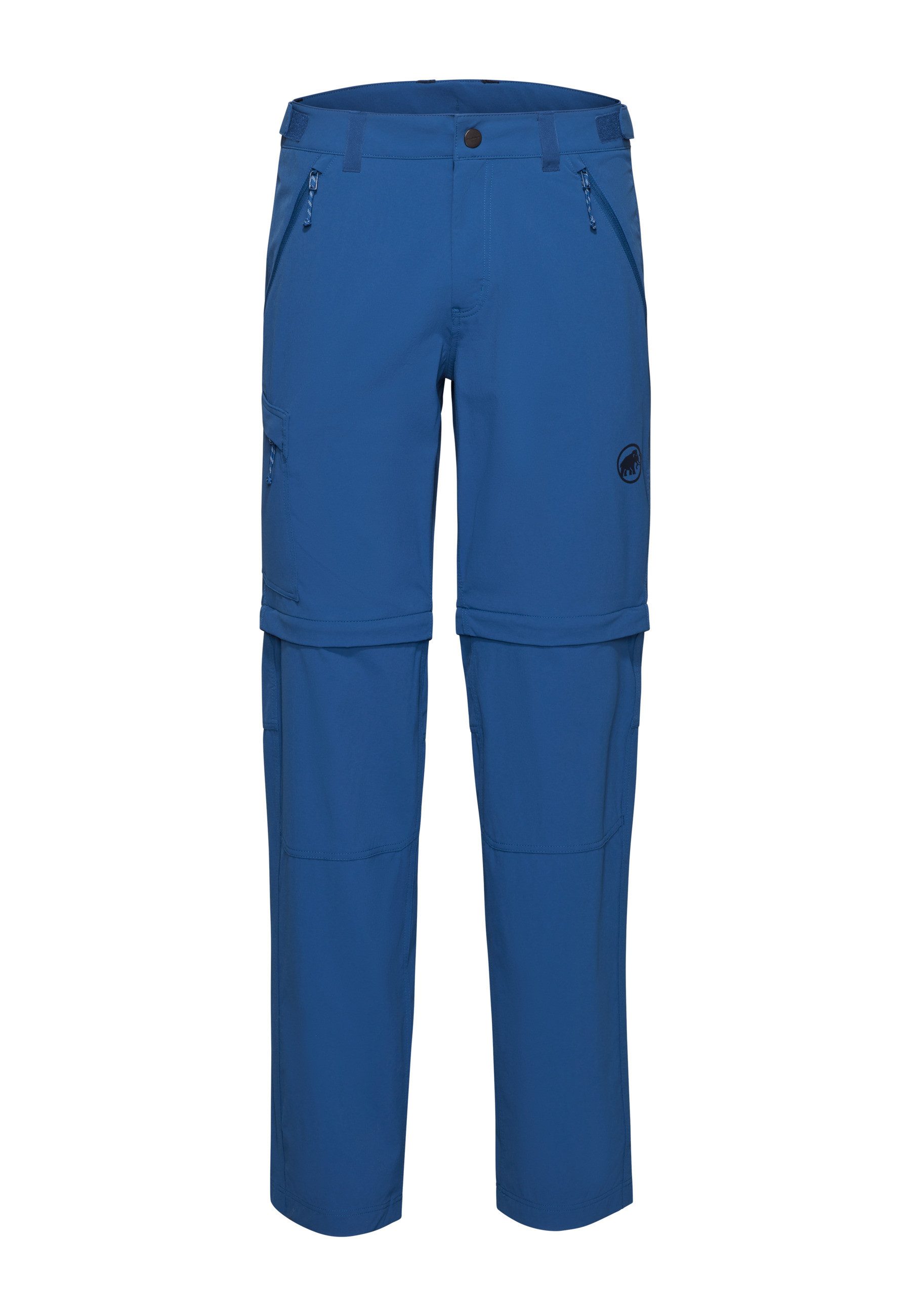 Mammut Outdoorhose Runbold IV Zip Off Pants Men