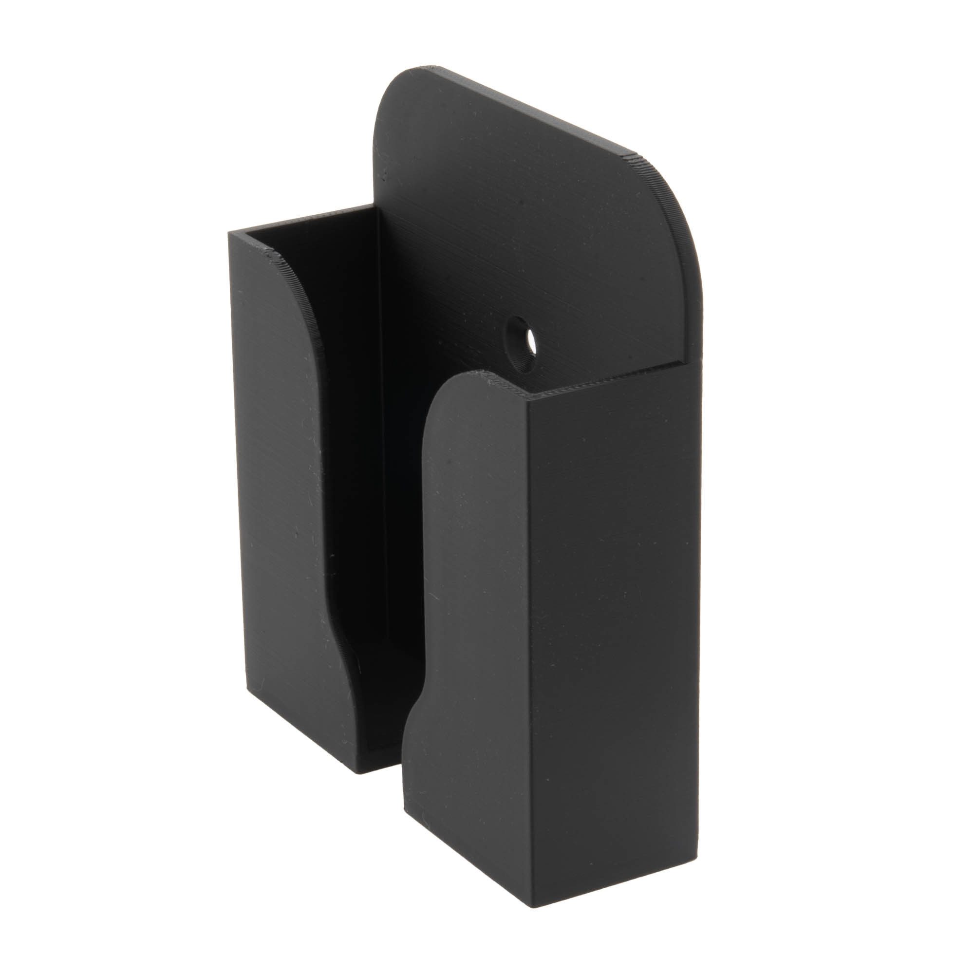 TSB Werk Fernbedienungshalter Wandhalter Fernbedienung Handy TV Klimaanlage, (Smartphone, Wand, Halterung, Halter)
