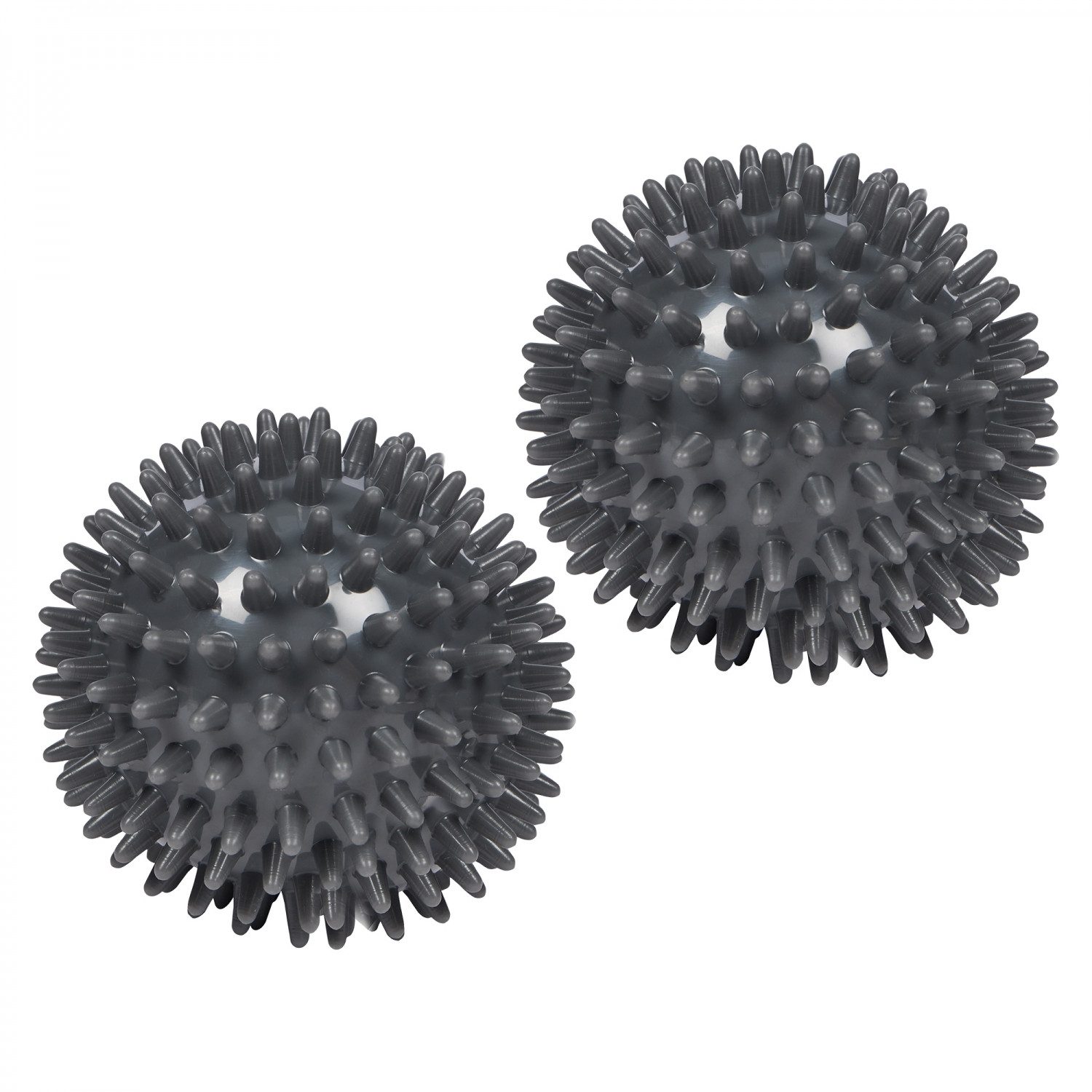 Energetics Massageball Noppenball 1773-5EG GRAY