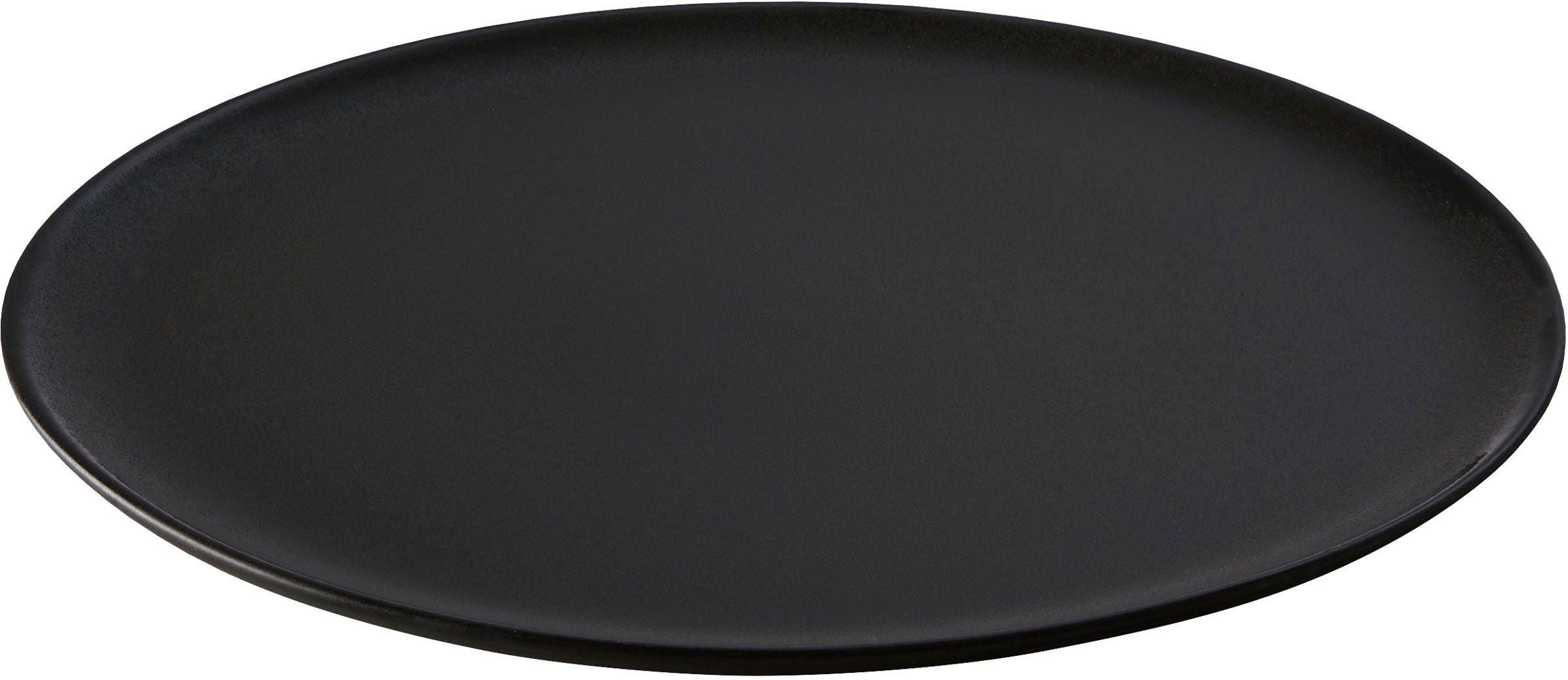 aida RAW Тарелка обеденная RAW, (6 St), Steinzeug, Ø 28 cm