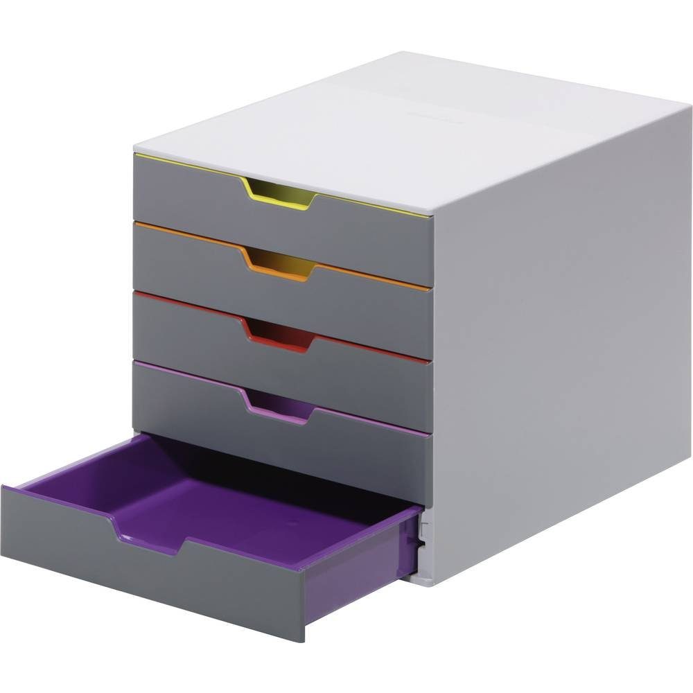 Schubladenbox Schubladenbox VARICOLOR® 5 760527