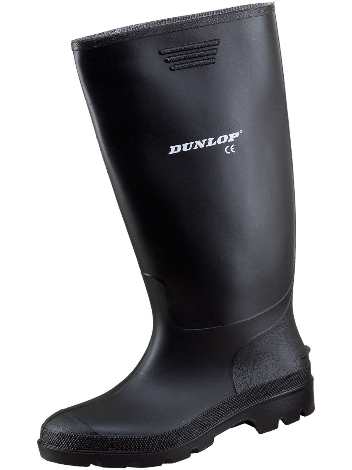 Dunlop_Workwear Pricemastor lang Gummistiefel günstig online kaufen