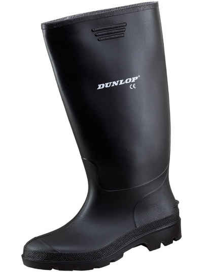 Dunlop_Workwear Pricemastor lang Gummistiefel