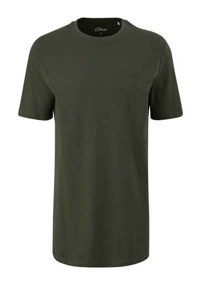 Gestreifte s.Oliver Shirts für Damen online kaufen | OTTO