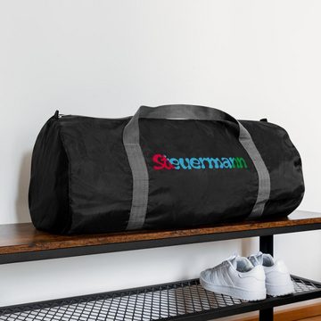 Maritimia Sporttasche Steuermann Softbag Navigation - Edition, Nylon, 60 Liter