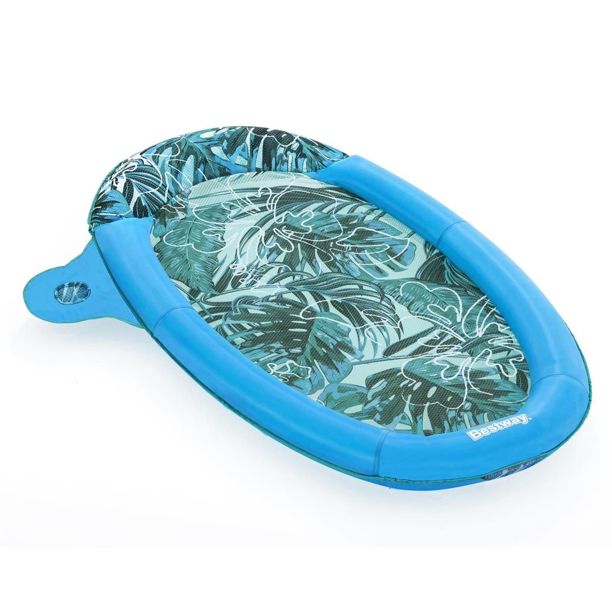 Luftmatratze Flex 'n Fold™ Poolmatte 170 x 107 cm
