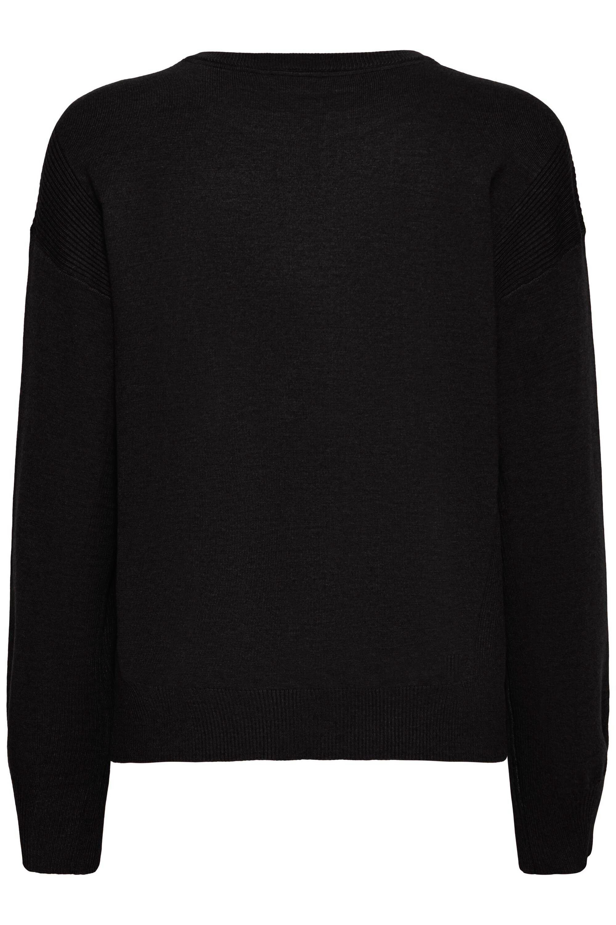 Pulz Jeans Strickpullover Strickpullover PZSARA