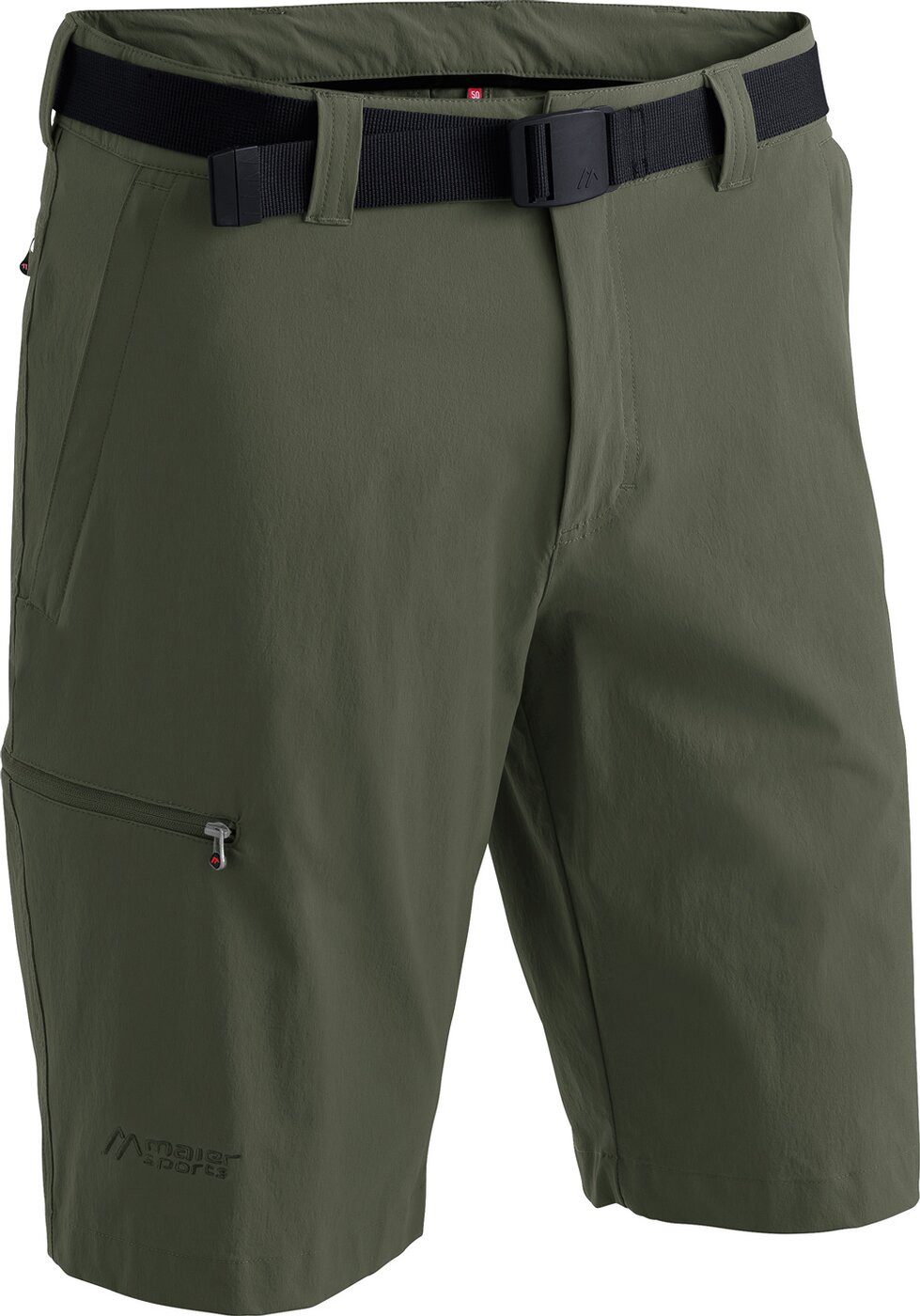 Maier Sports Trekkingshorts Huang GREEN GOOSE