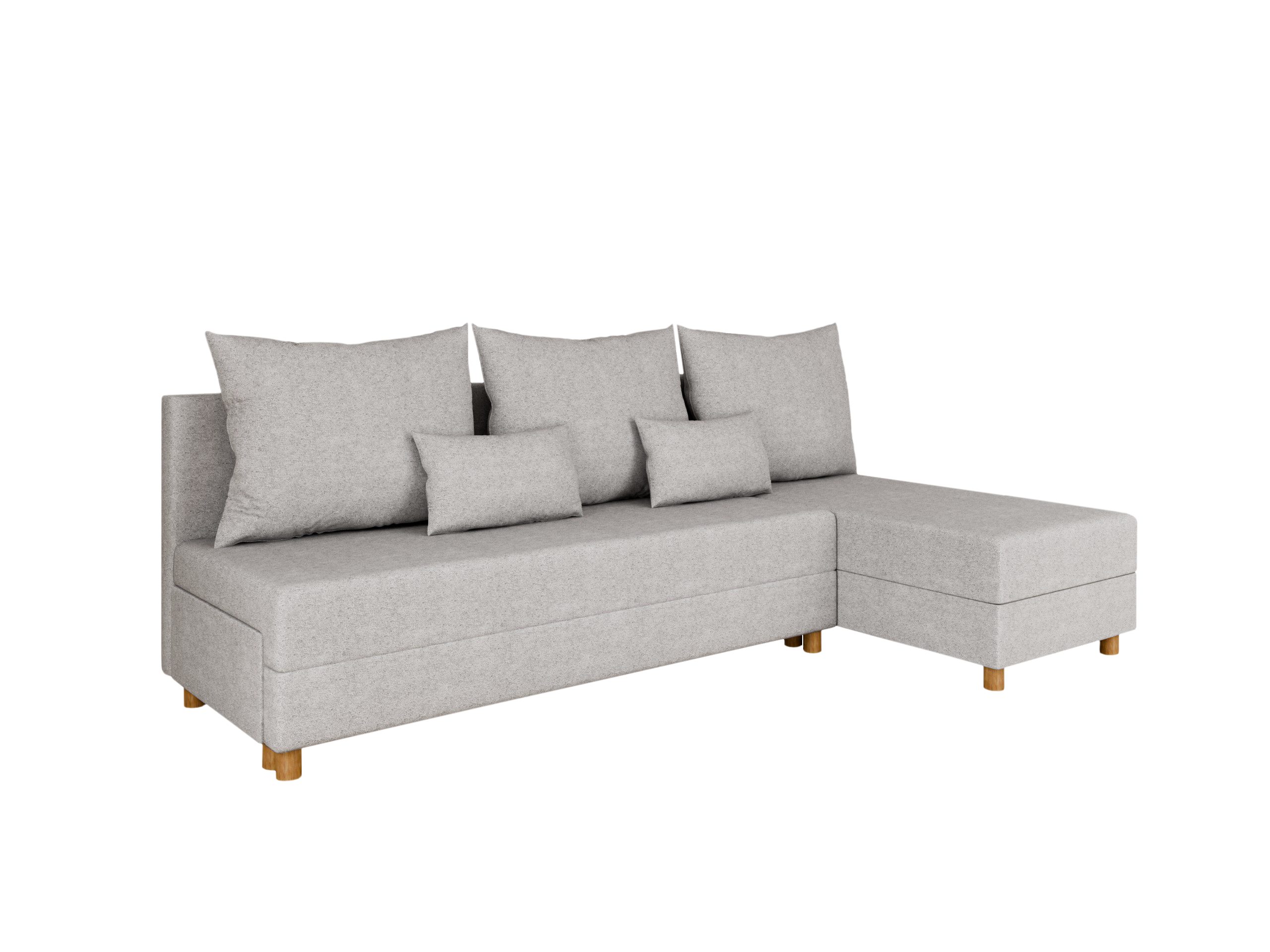 PANDA MÖBEL GmbH Ecksofa Ecksofa L-Form günstig online kaufen