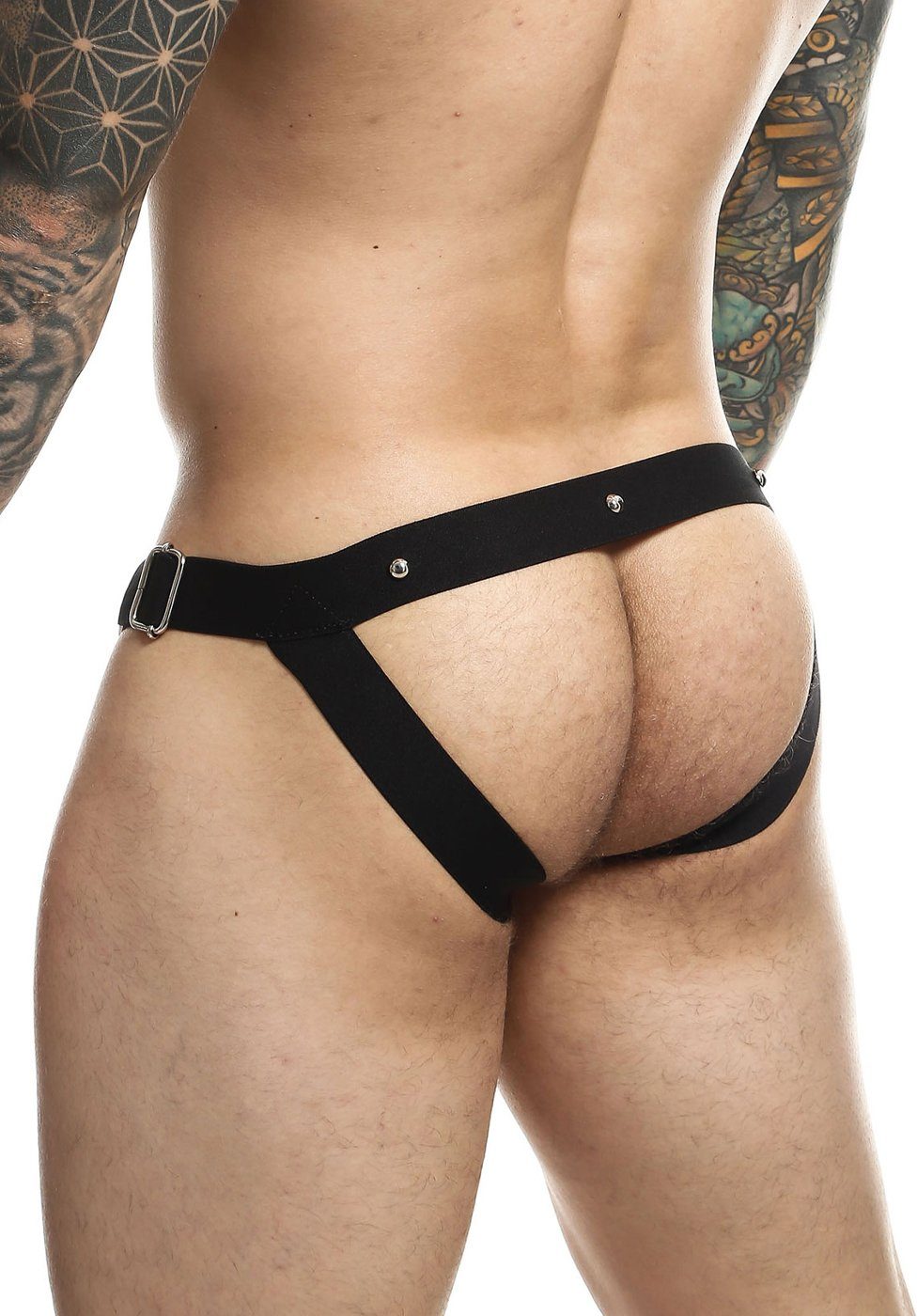 MOB Eroticwear String DNGEON Jockstrap mit günstig online kaufen