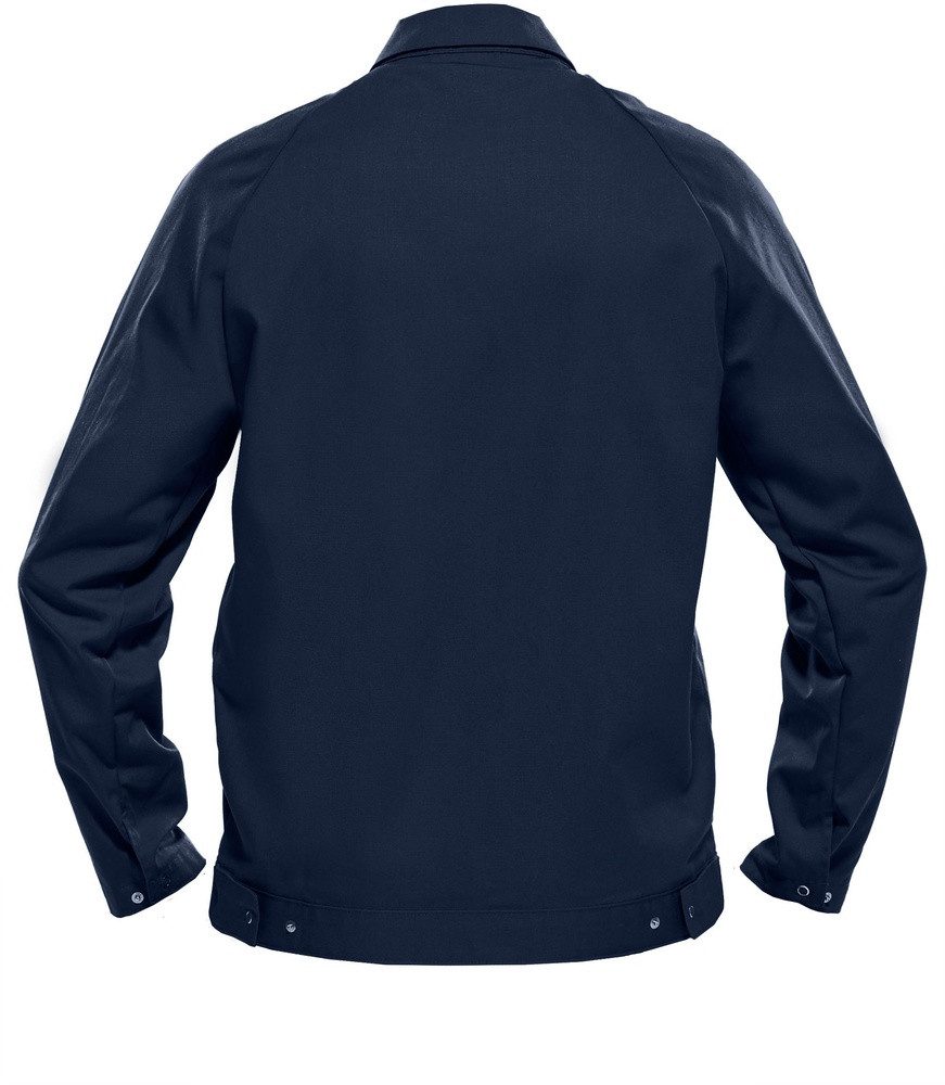 Basic Line Kurzjacke Arbeitsjacke Alava günstig online kaufen