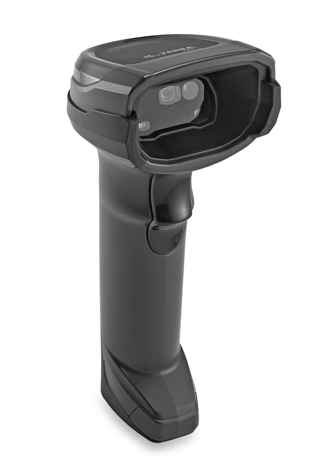ZEBRA DS8108-SR - Standard Range (SR) - Barcode-Scanner Scanner