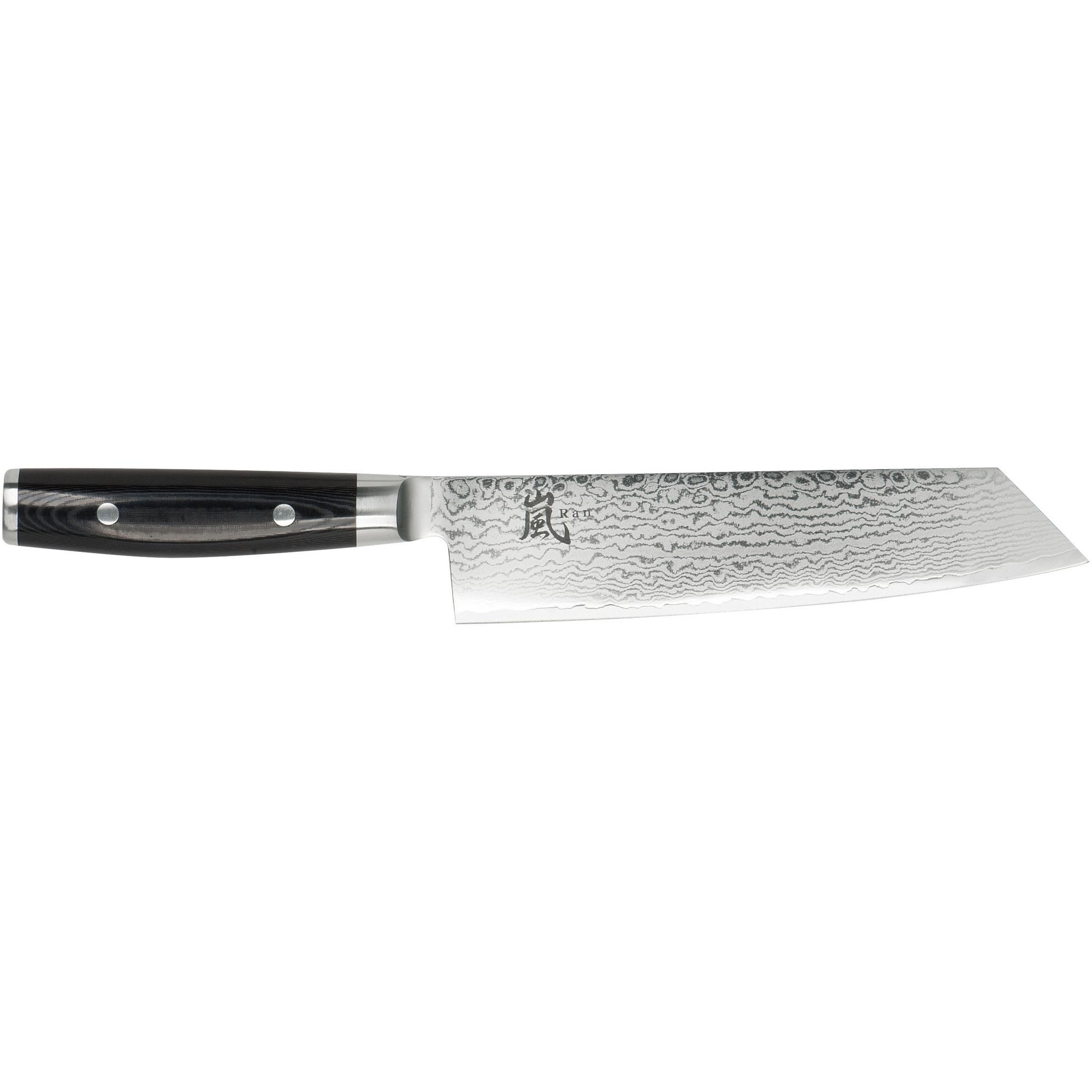 Yaxell Santokumesser Ran 69 Kiritsuke 20 cm