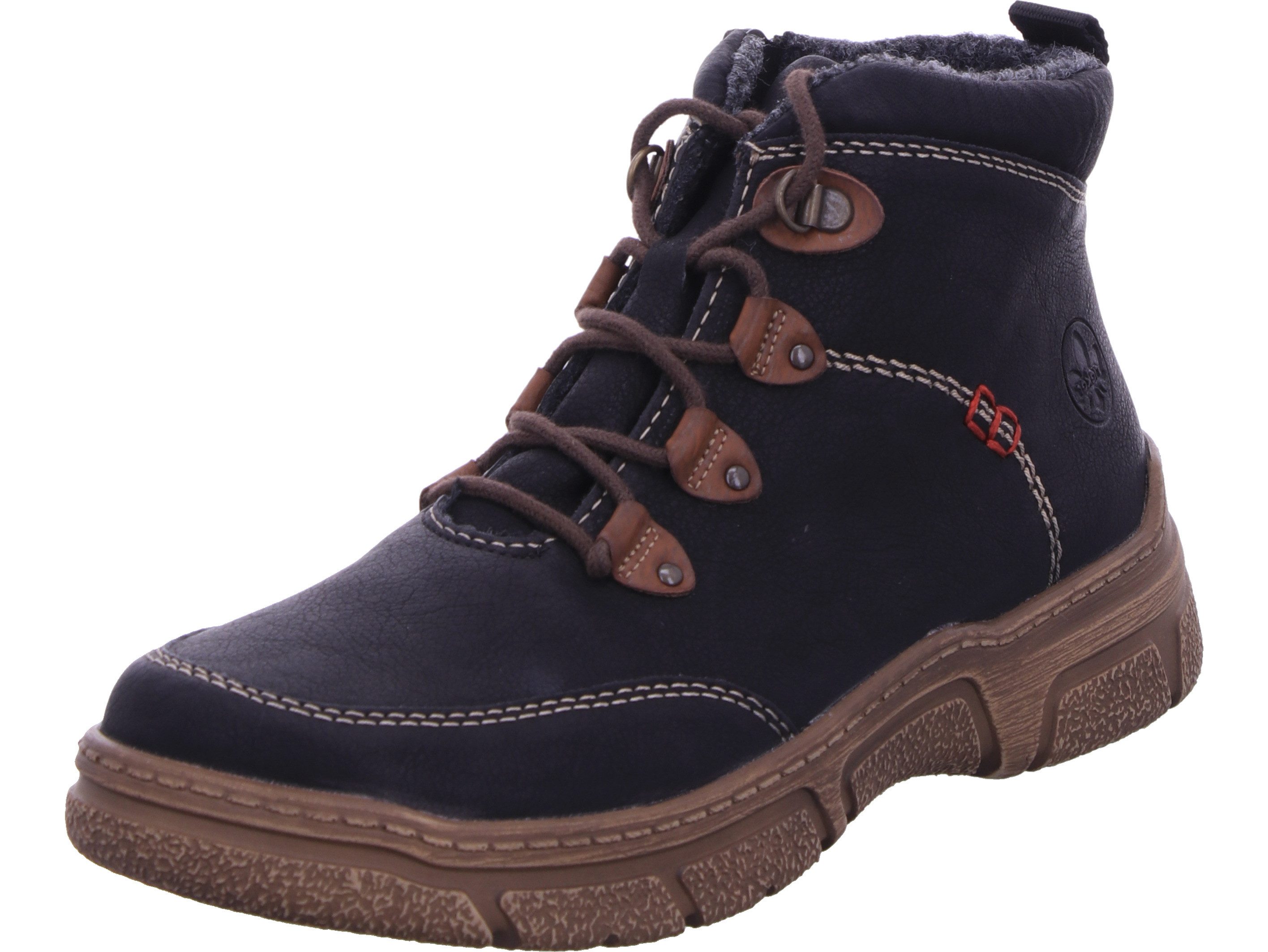 Rieker Schnürboots günstig online kaufen