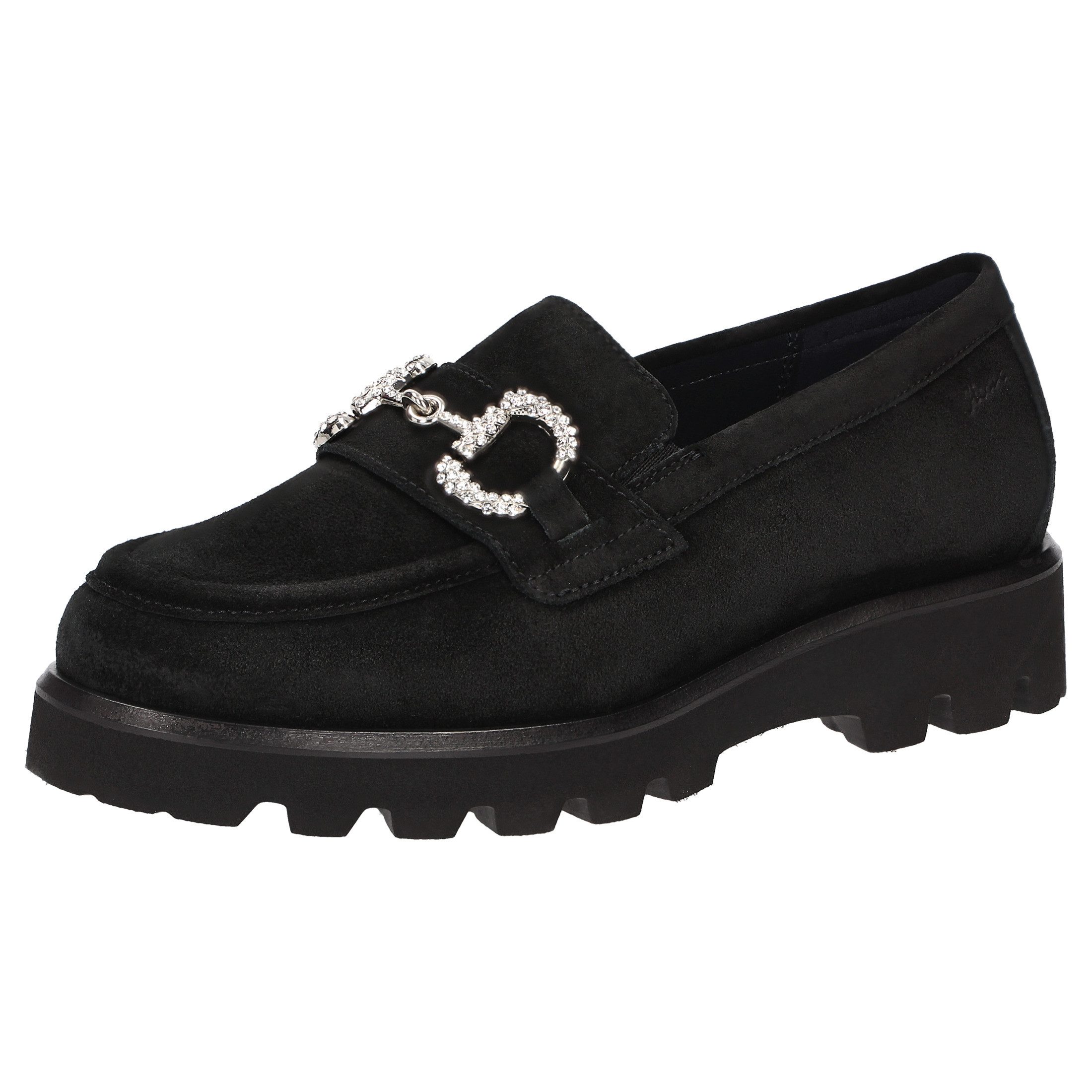 SIOUX Meredira-736-H Slipper günstig online kaufen