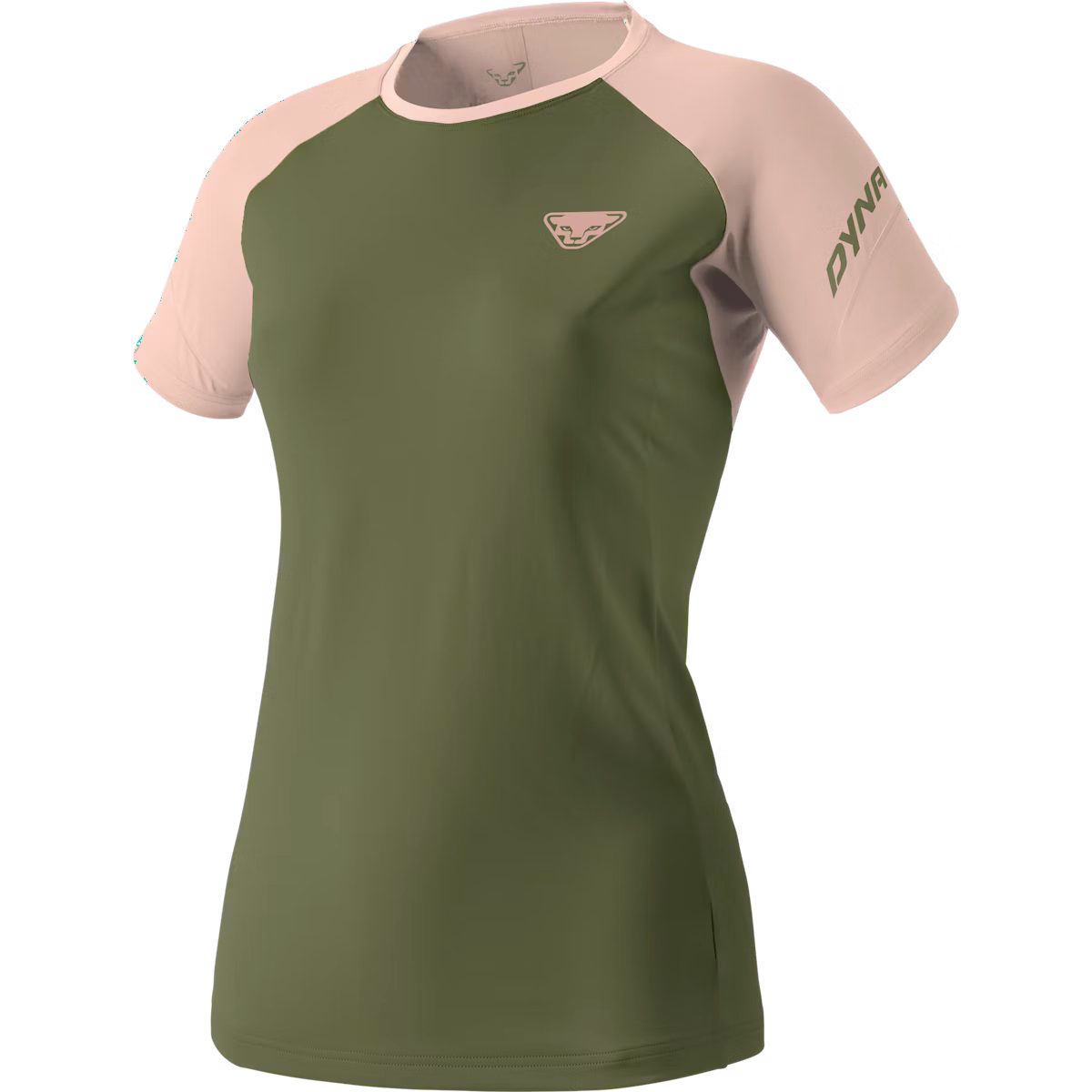 T-Shirt ALPINE PRO W S/S TEE