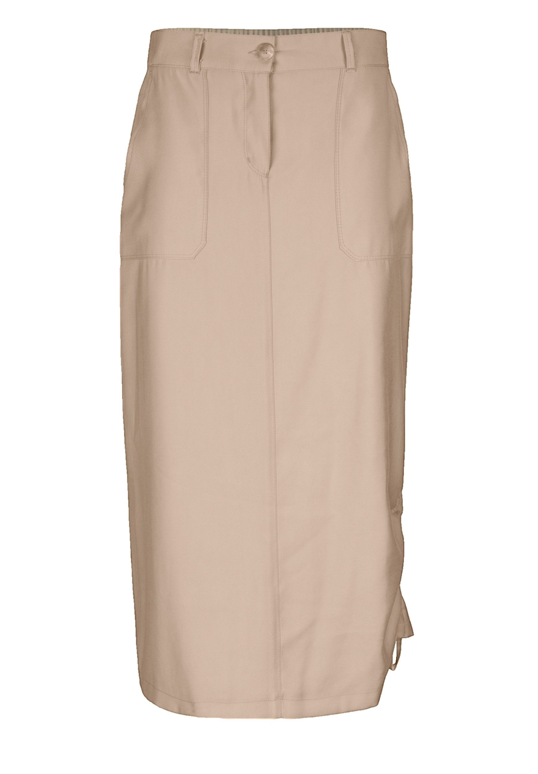 bianca Midirock KINI