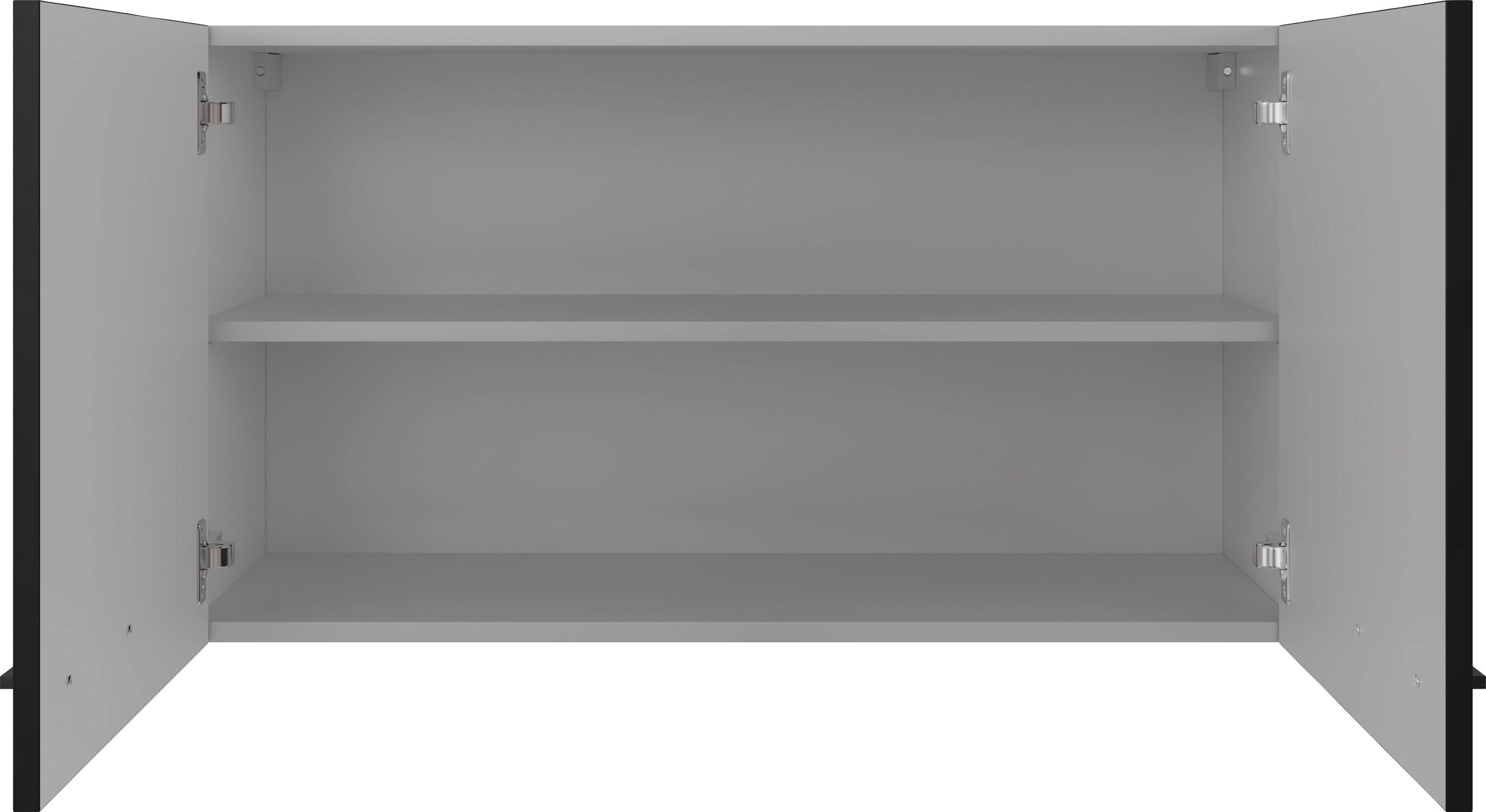 Flex-Well Hängeschrank Capri (1-St) (B x H x T) 100 x 54,8 x 32 cm, individuell kombinierbar – Bild 3 von 3