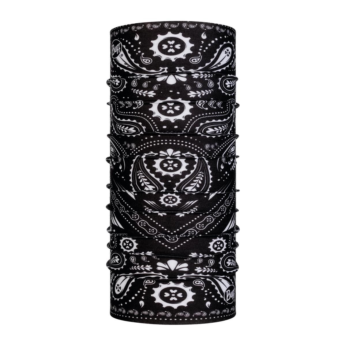 Multifunktionstuch BUFF® Original Multifunktionstuch New Cashmere Black