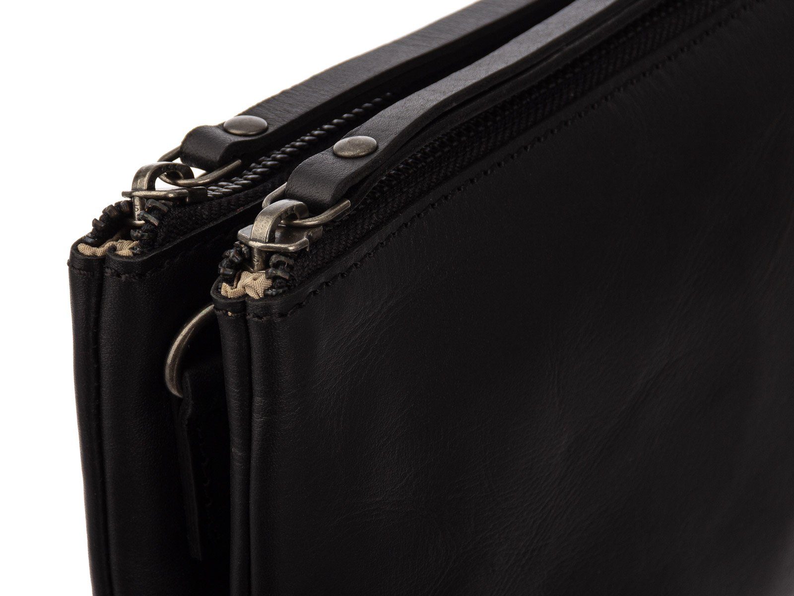HARBOUR 2nd Umhängetasche Enya Crossbody-Style-JP Umhängetasche (1-tlg), Leder Chromfrei