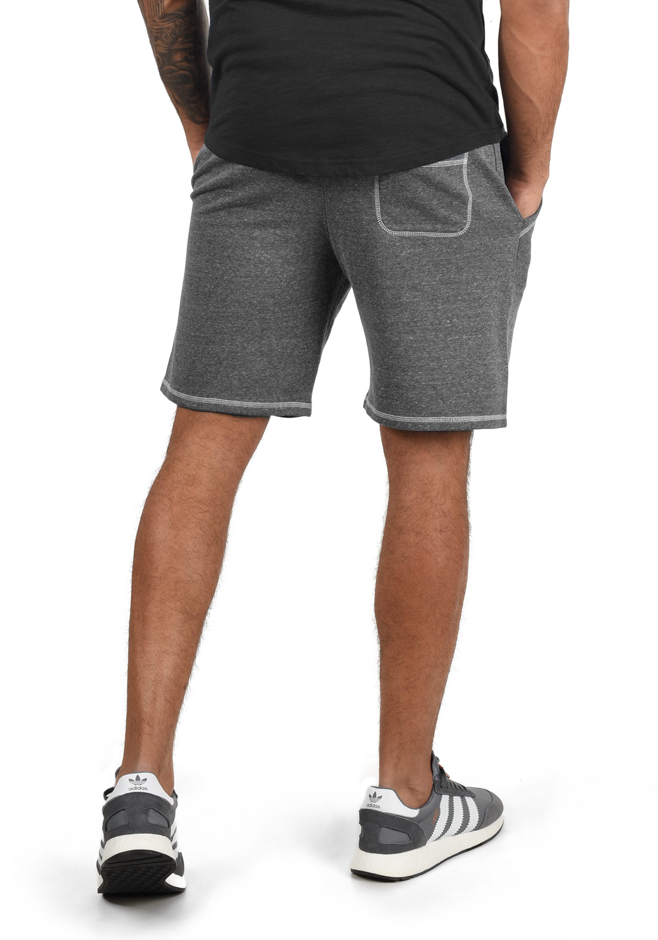 !Solid Sweatshorts SDToljan Kurze Hose mit Tunnelzug