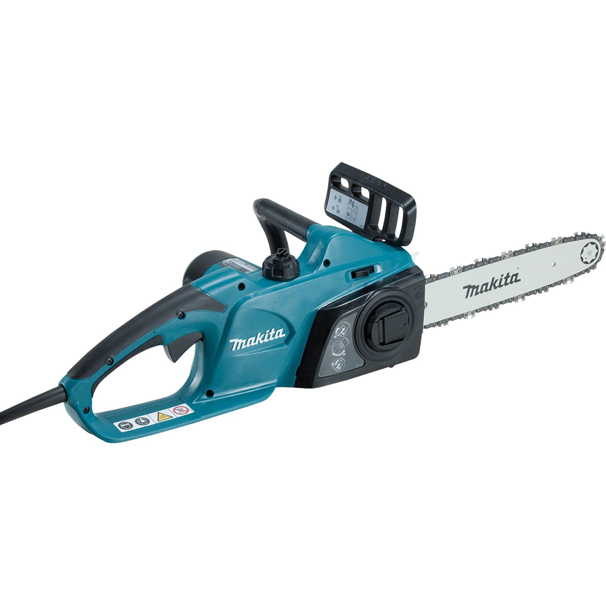 Makita Elektro-Kettensäge Makita Elektro-Kettensäge UC4041A, (1.800 günstig online kaufen