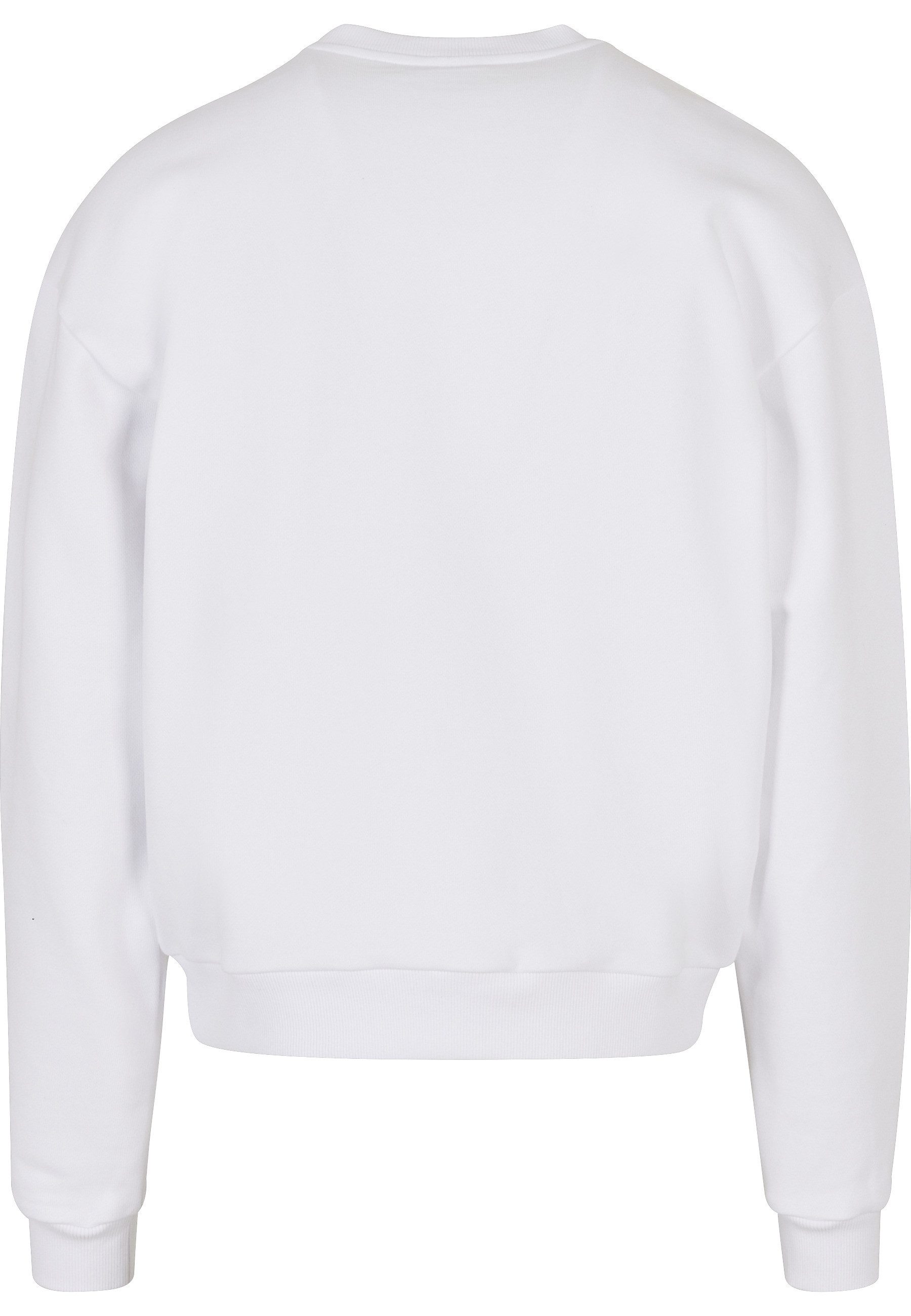 URBAN CLASSICS Sweater Urban Classics Herren Ultra Heavy Crew (1-tlg) günstig online kaufen