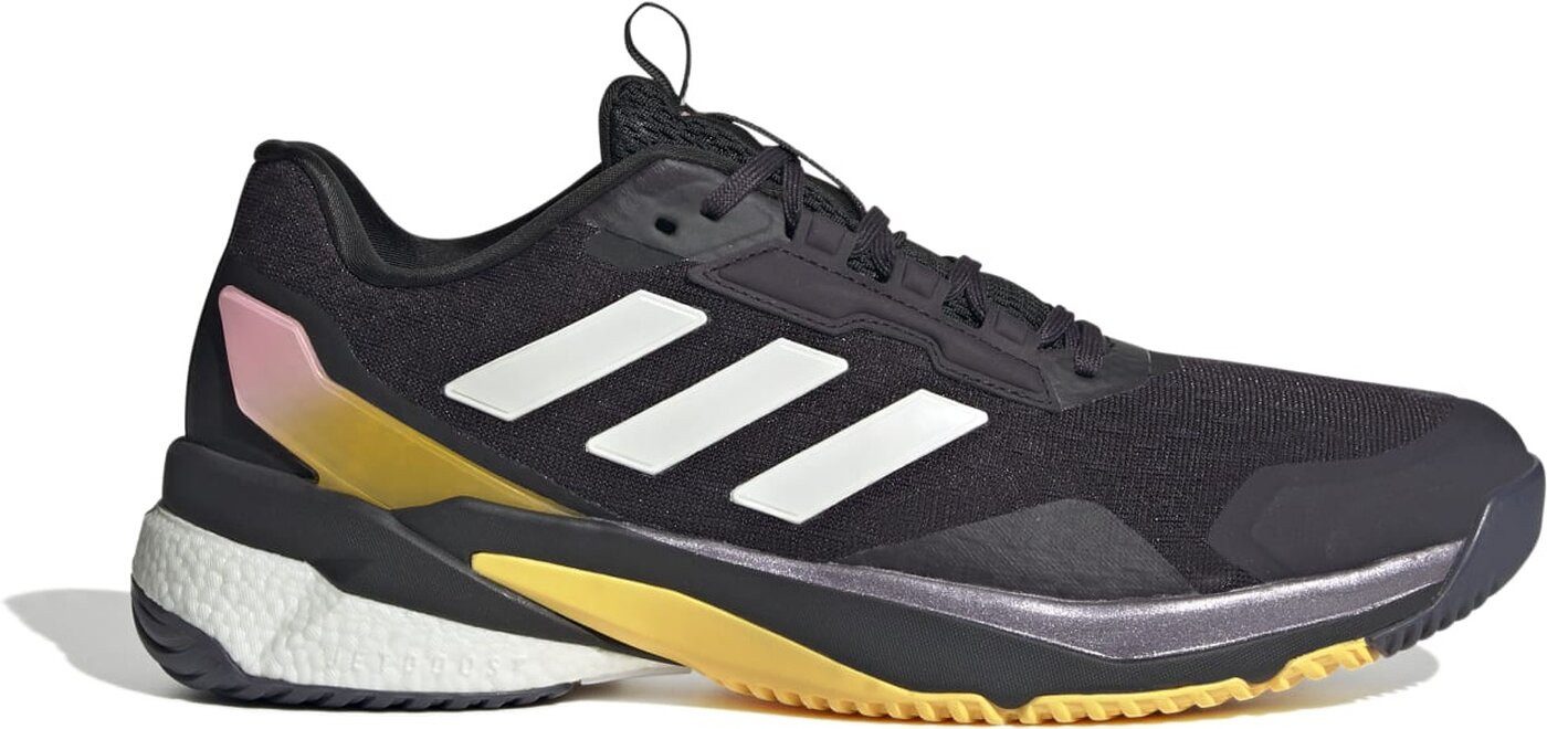 adidas Sportswear Crazyflight 5 M AURBLA/ZEROMT/SPARK Handballschuh