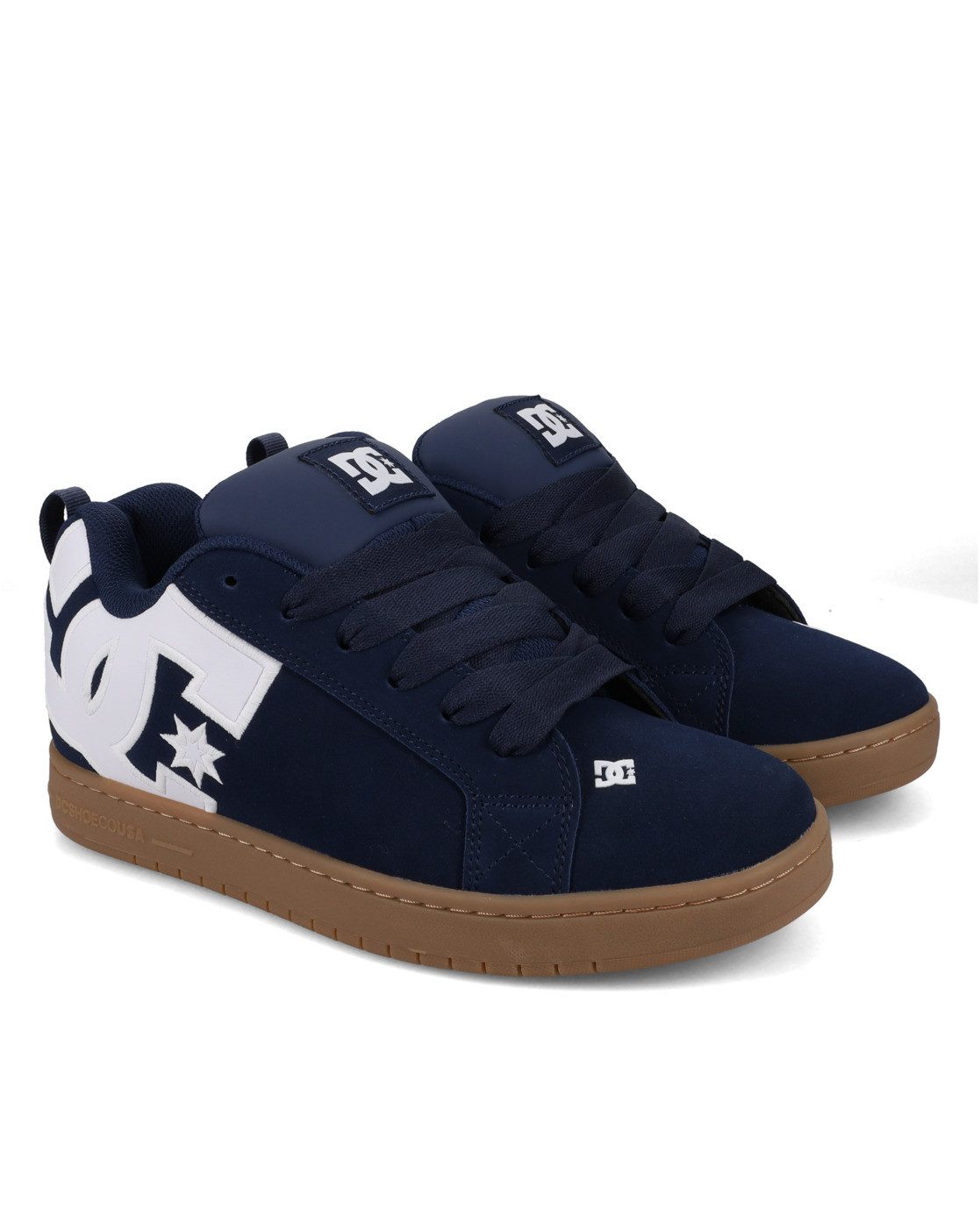 DC Shoes Court Graffik Sneaker günstig online kaufen
