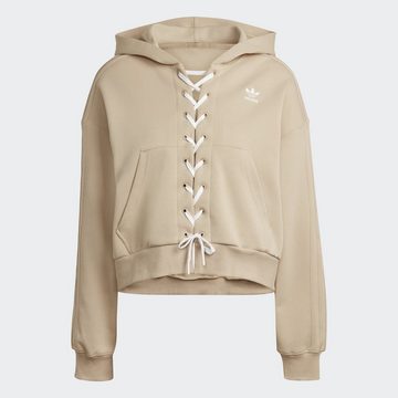 adidas Originals Hoodie ALWAYS ORIGINAL LACED KAPUZENJACKE