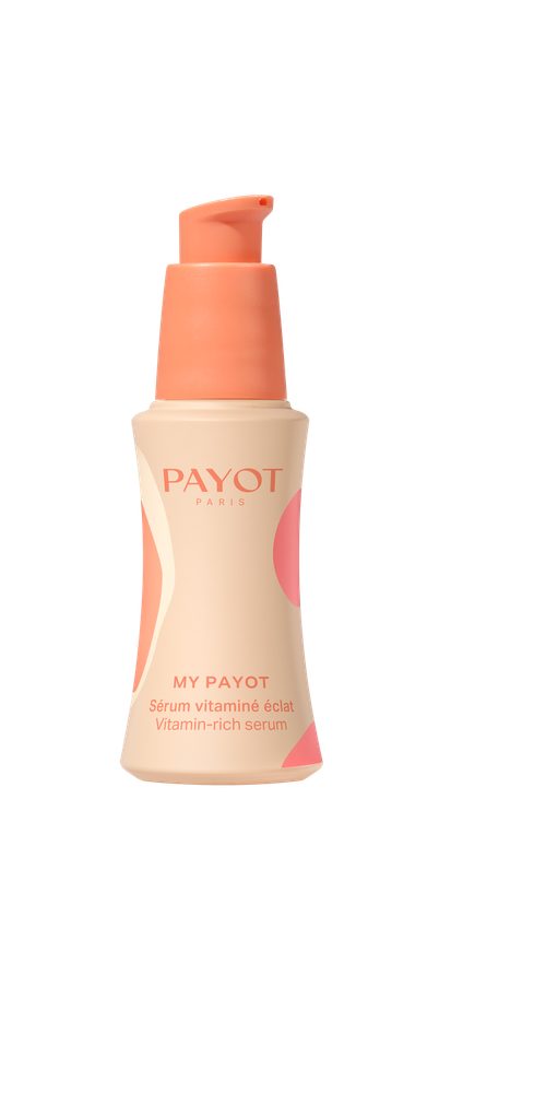 Payot Gesichtspflege Payot My Payot Serum Vitaminee Eclat 30ml